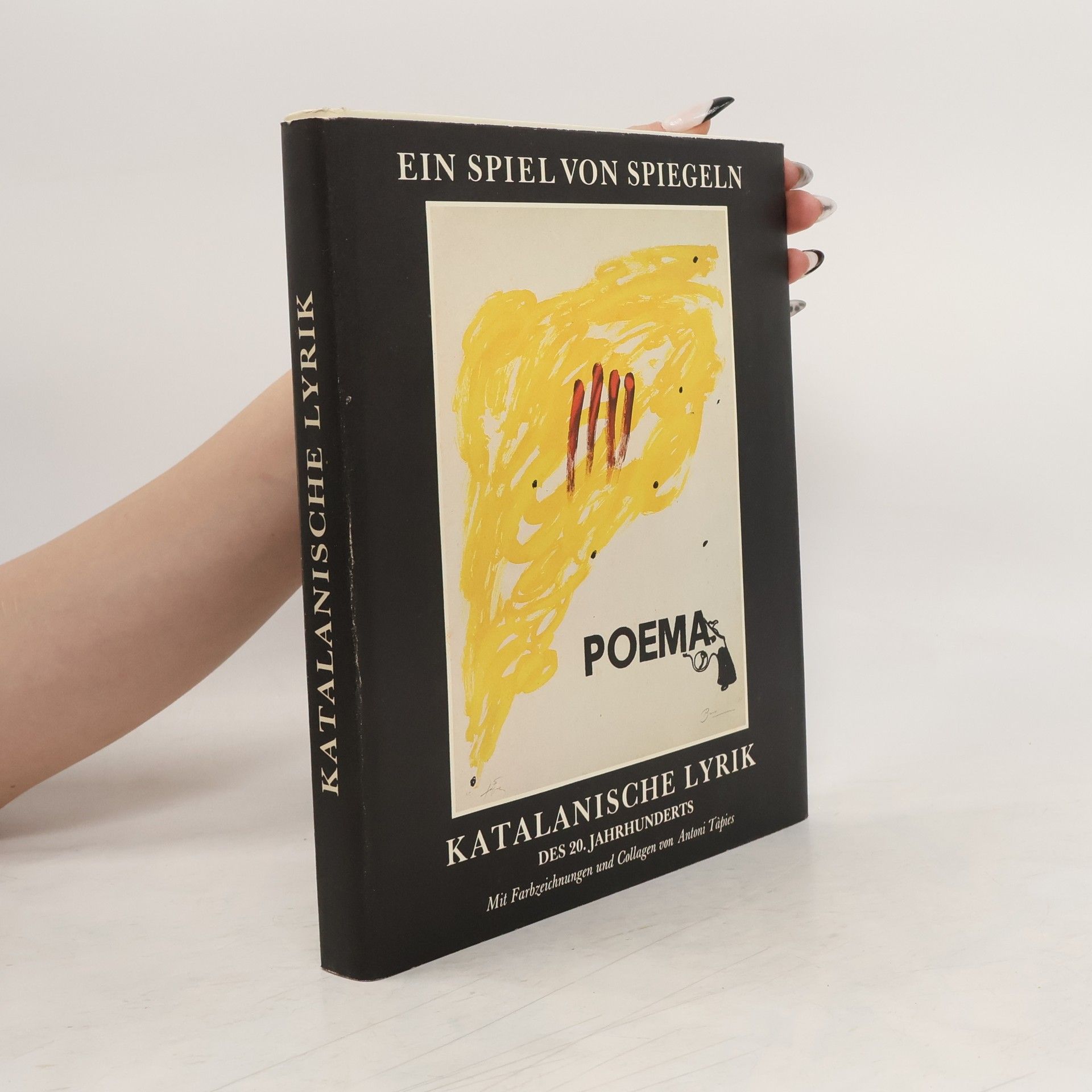 Ein Spiel von Spiegeln