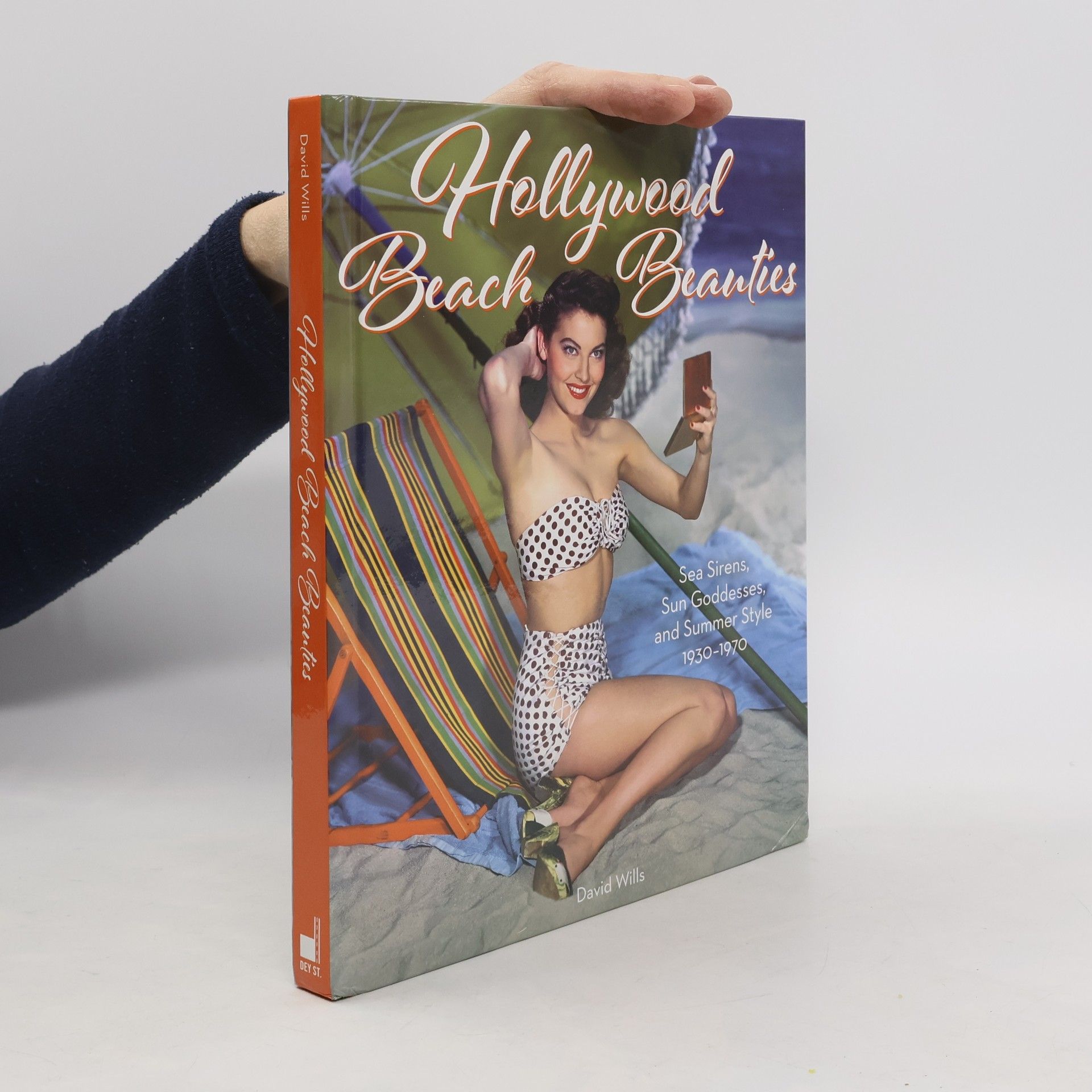 Hollywood Beach Beauties