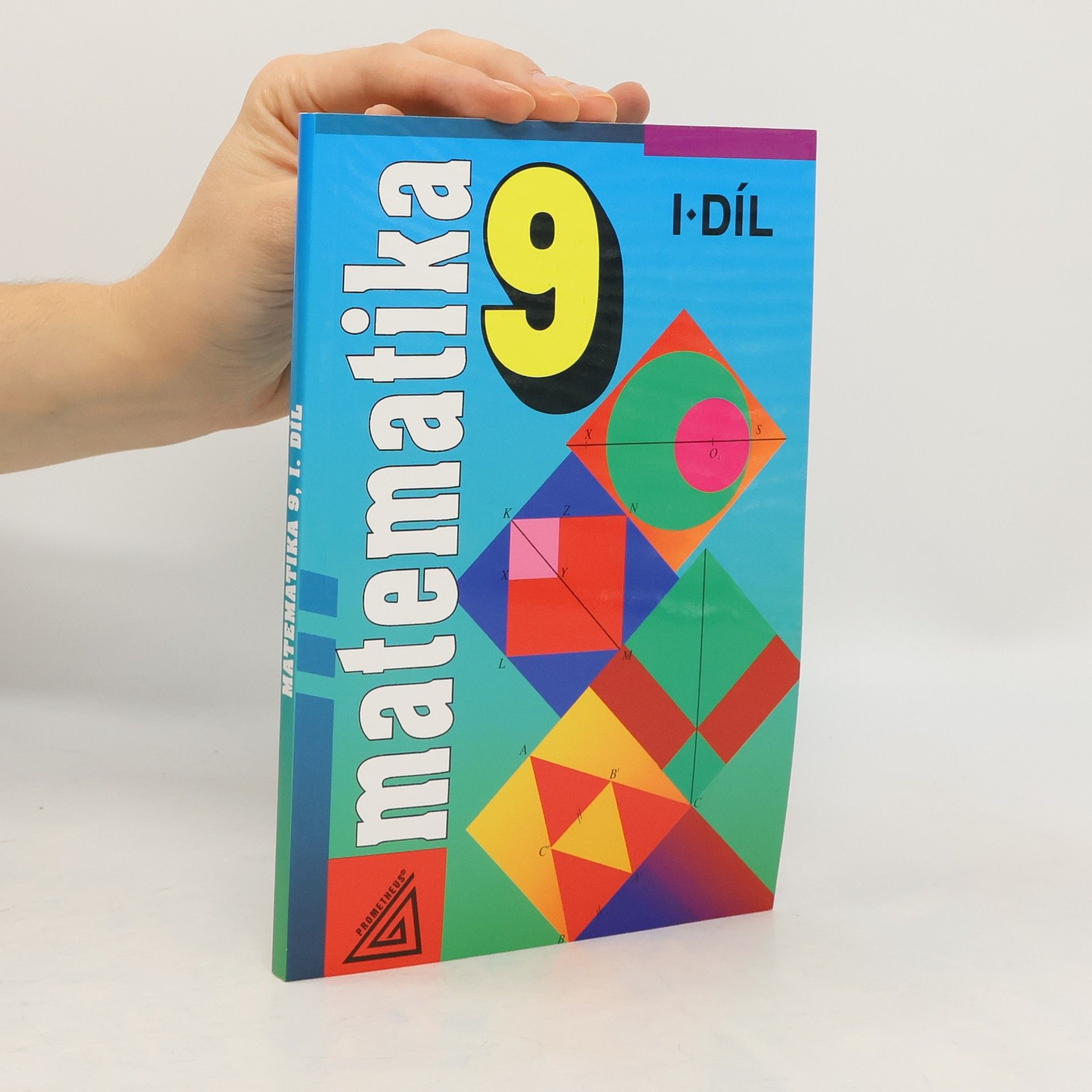 Matematika 9: I. díl