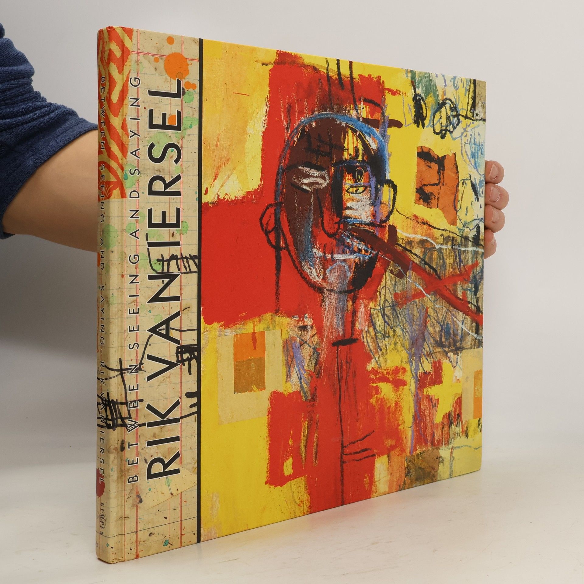 Nathalie van den Eerebeemt Rik Van Iersel