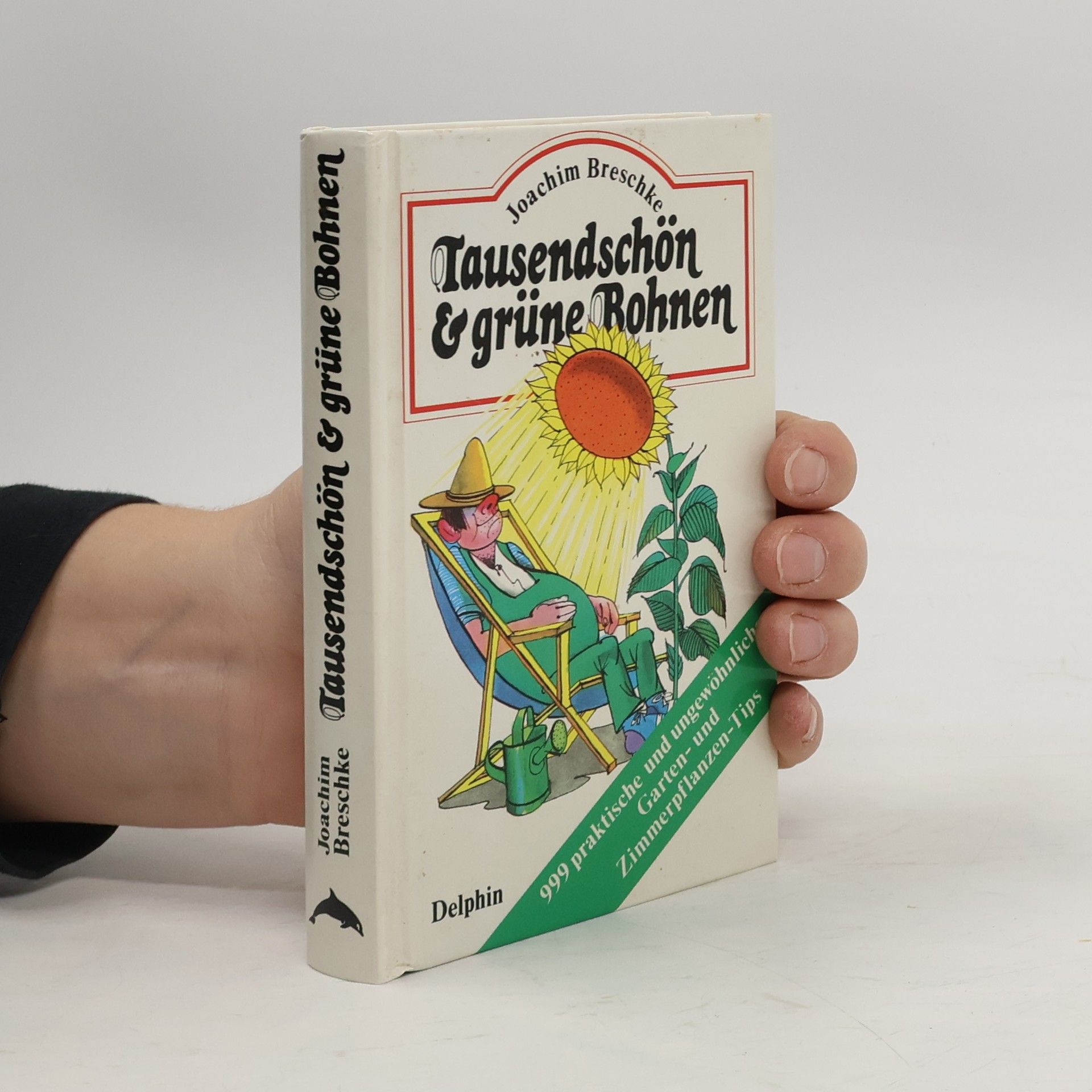 Tausendschön & [und] grüne Bohnen