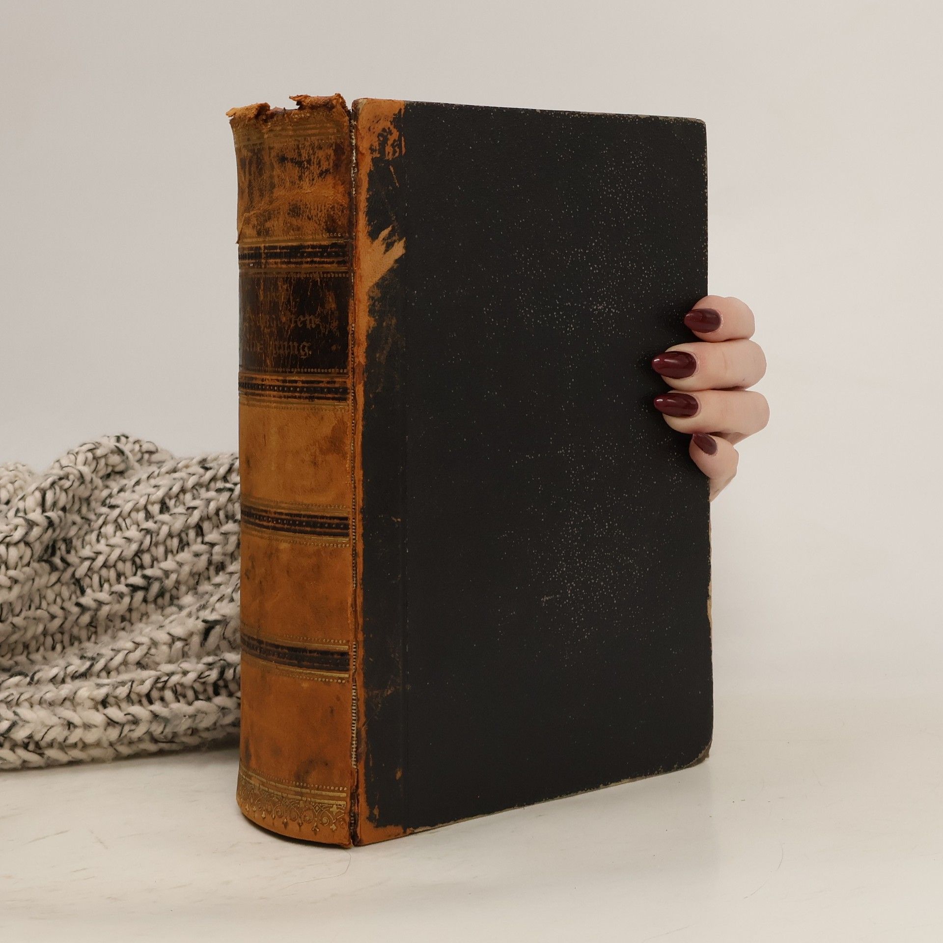 G. Eberle Luthers Evangelien-Auslegung