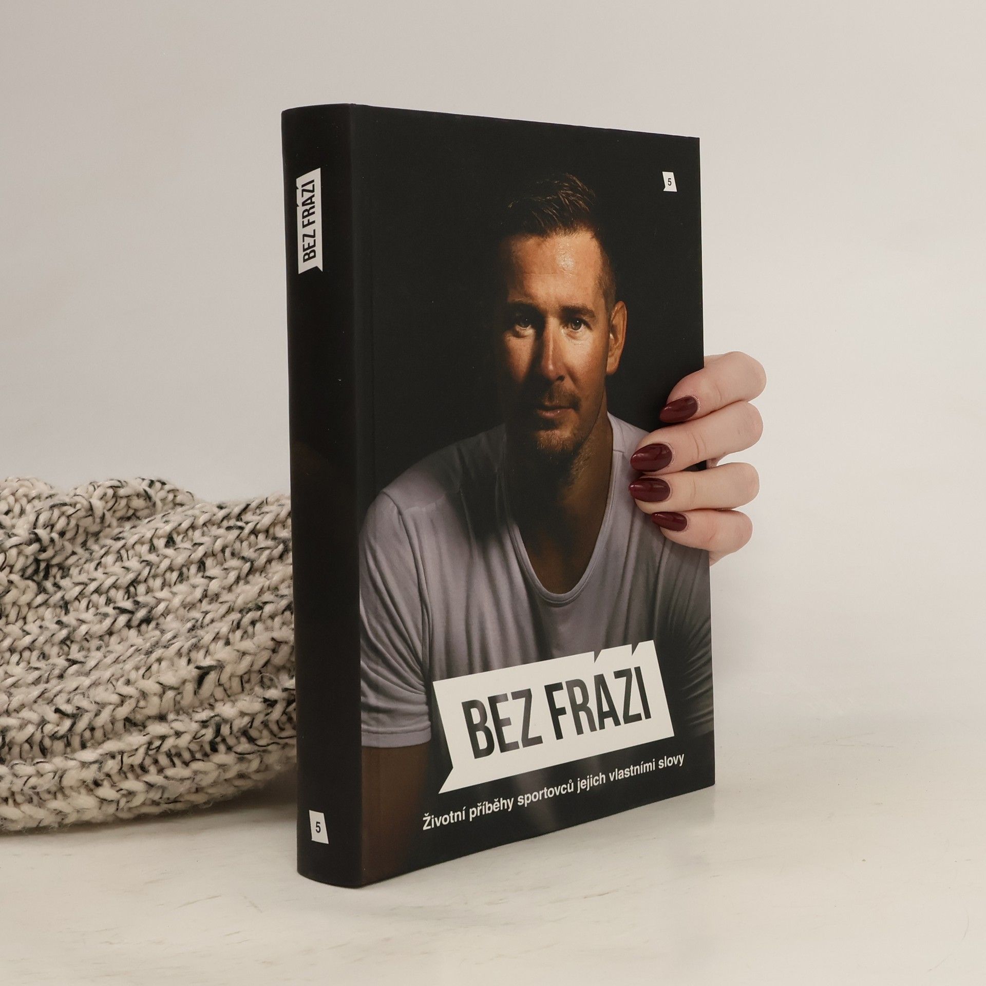 Kolektív autorov Bez frází 5