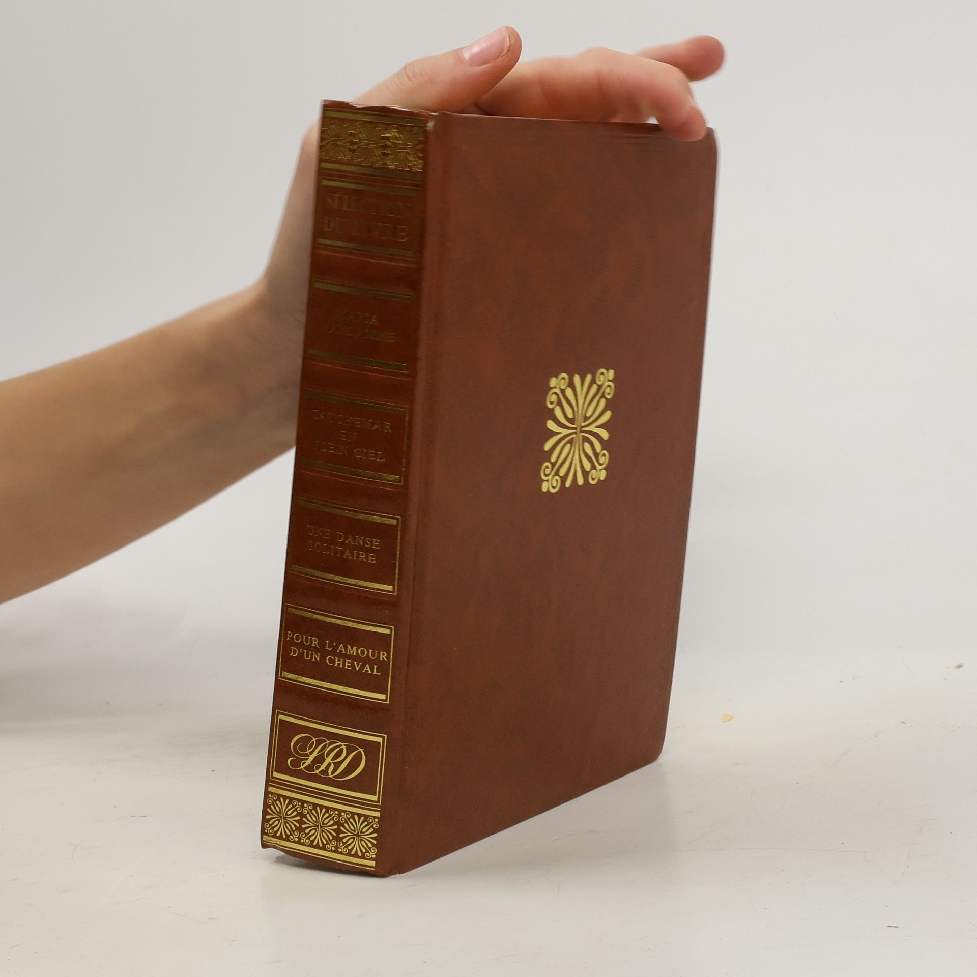 Collectif d'auteurs Sélection du livre 141