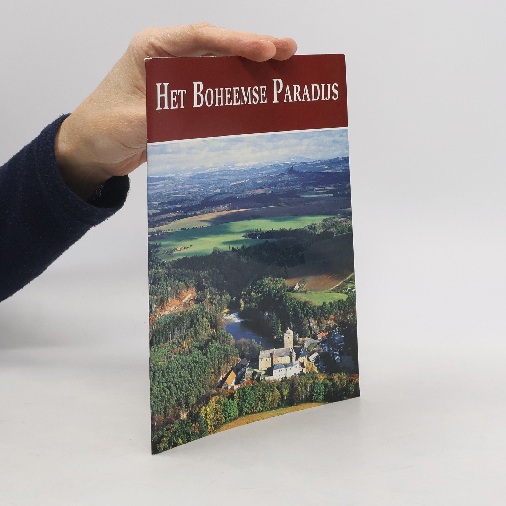 Het Boheemse Paradijs