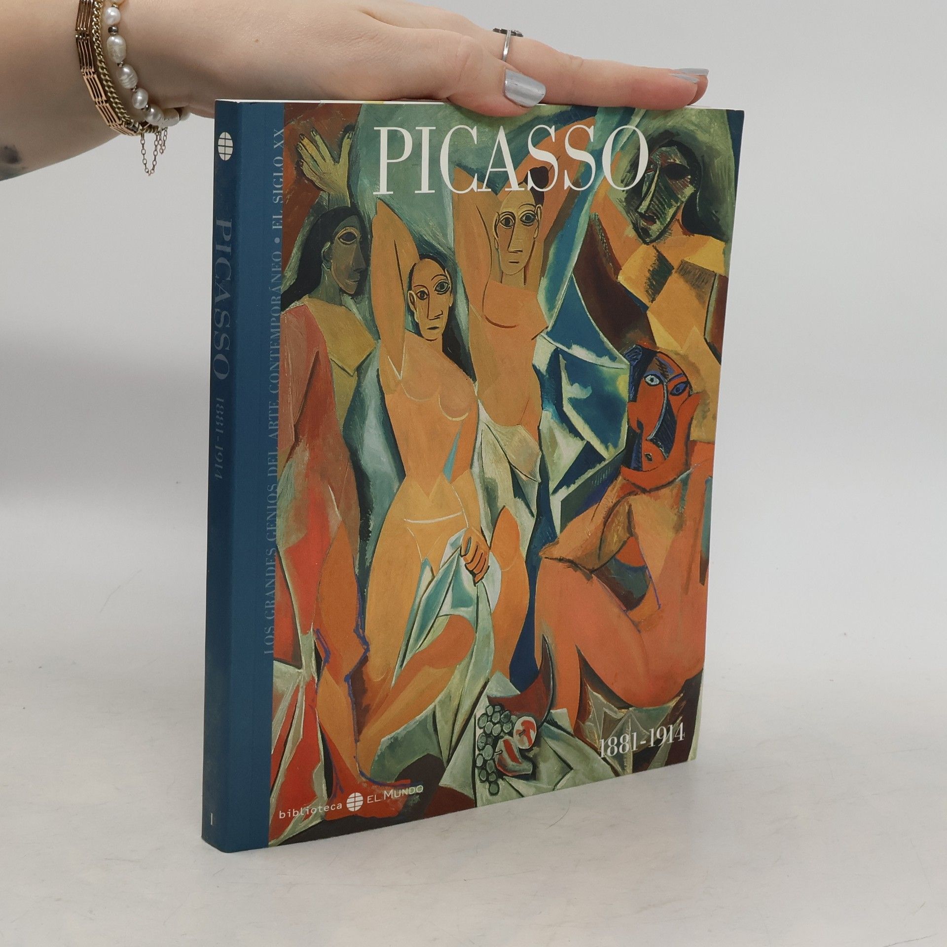 Esteban Paloma Picasso