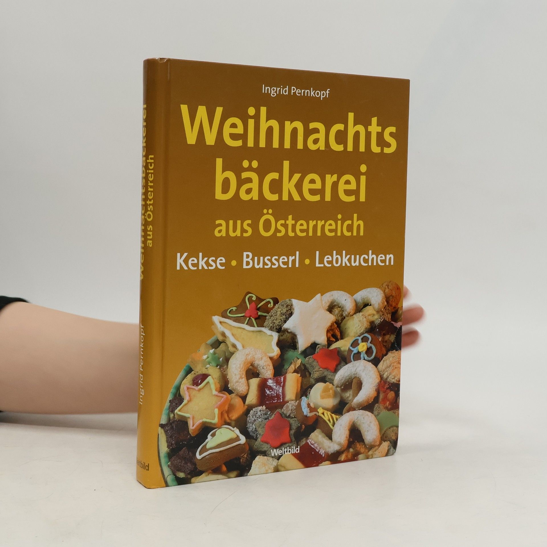 Weihnachts bäckerei