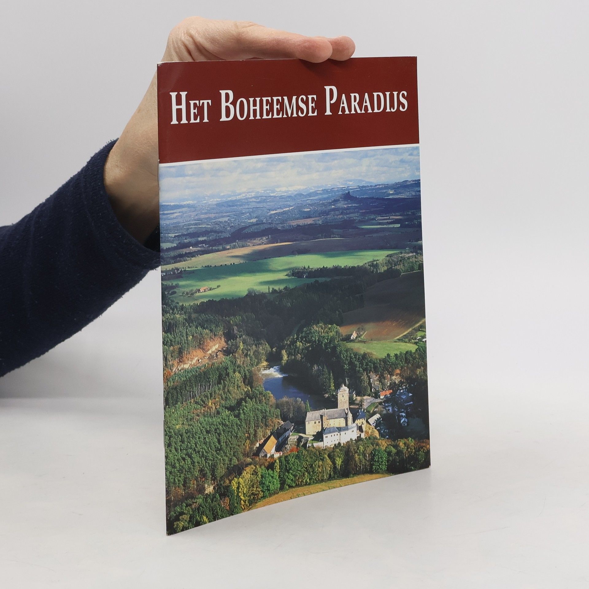 Het Boheemse Paradijs