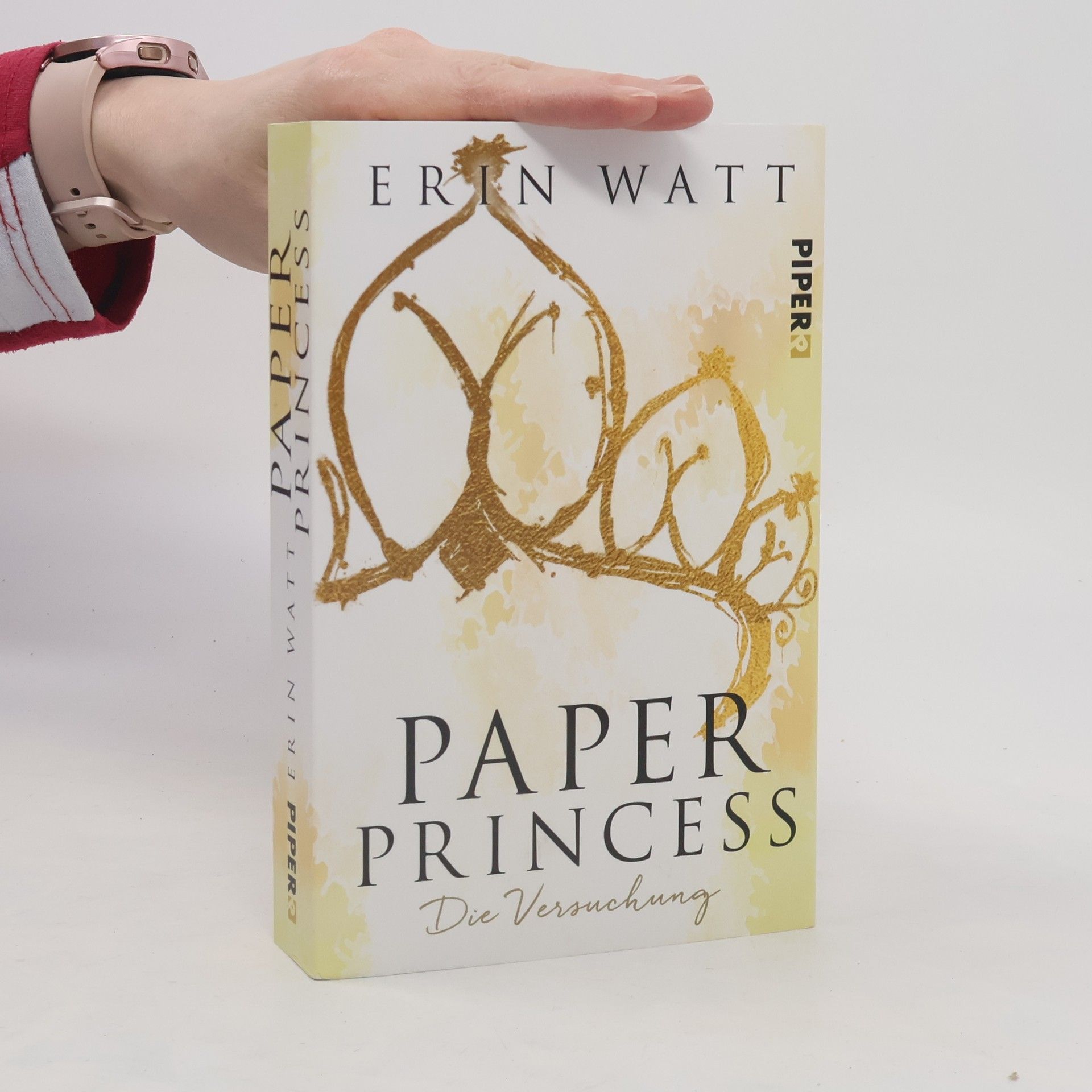 Paper Princess