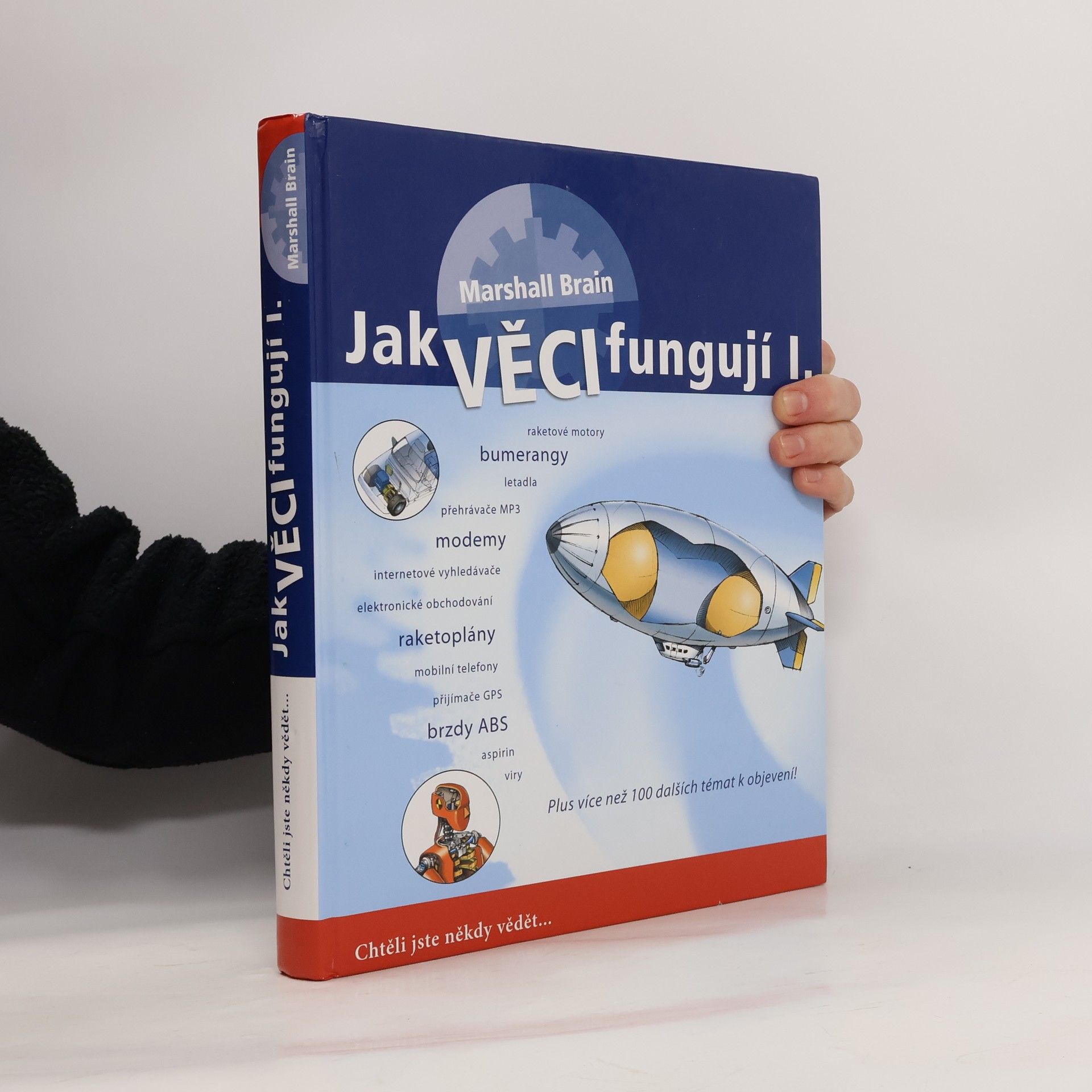 Jak věci fungují. Díl 1.