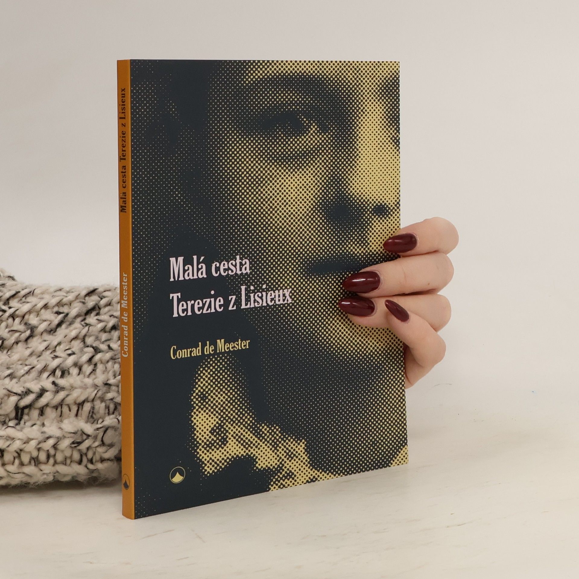 Malá cesta Terezie z Lisieux