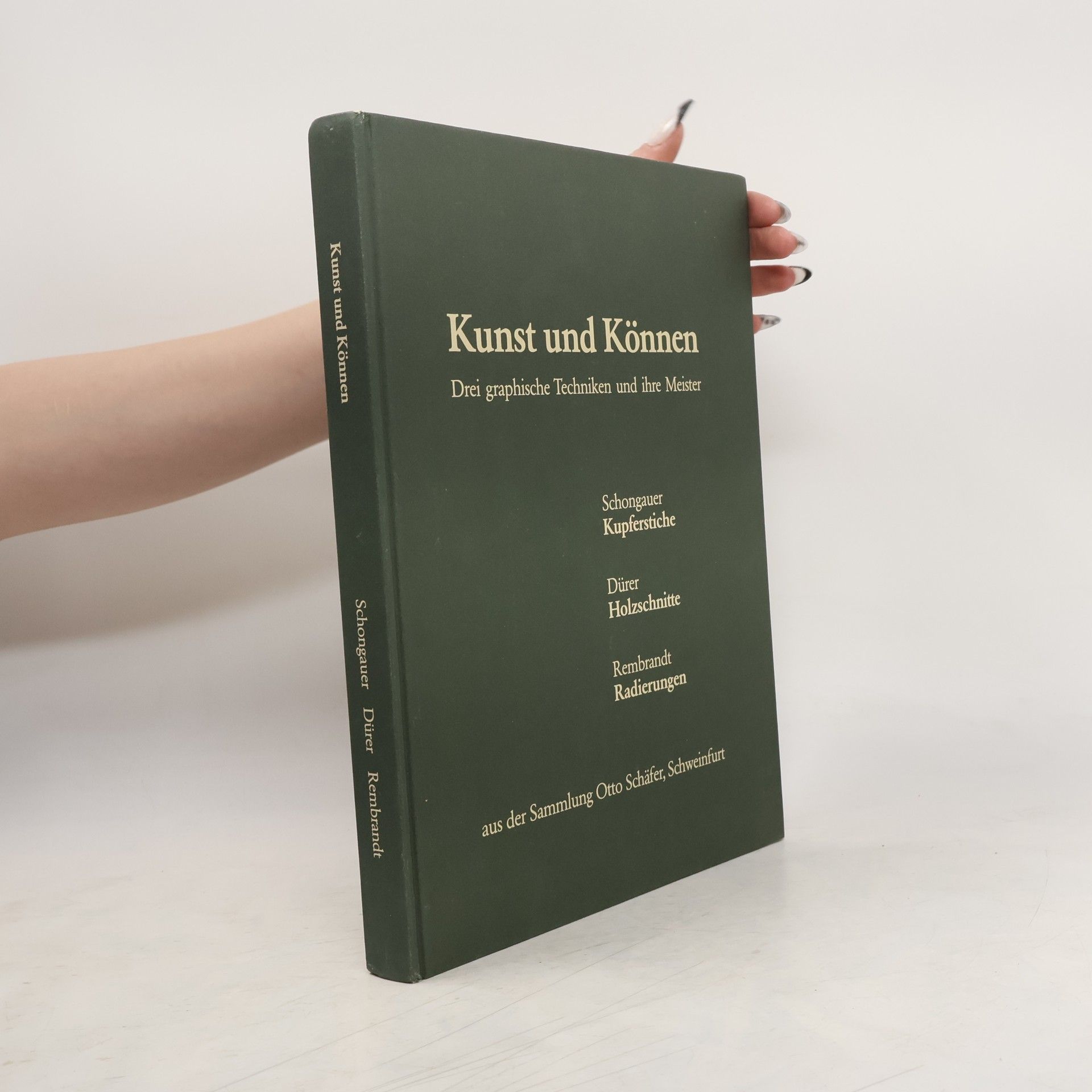 Autorenkollektiv Kunst und Können