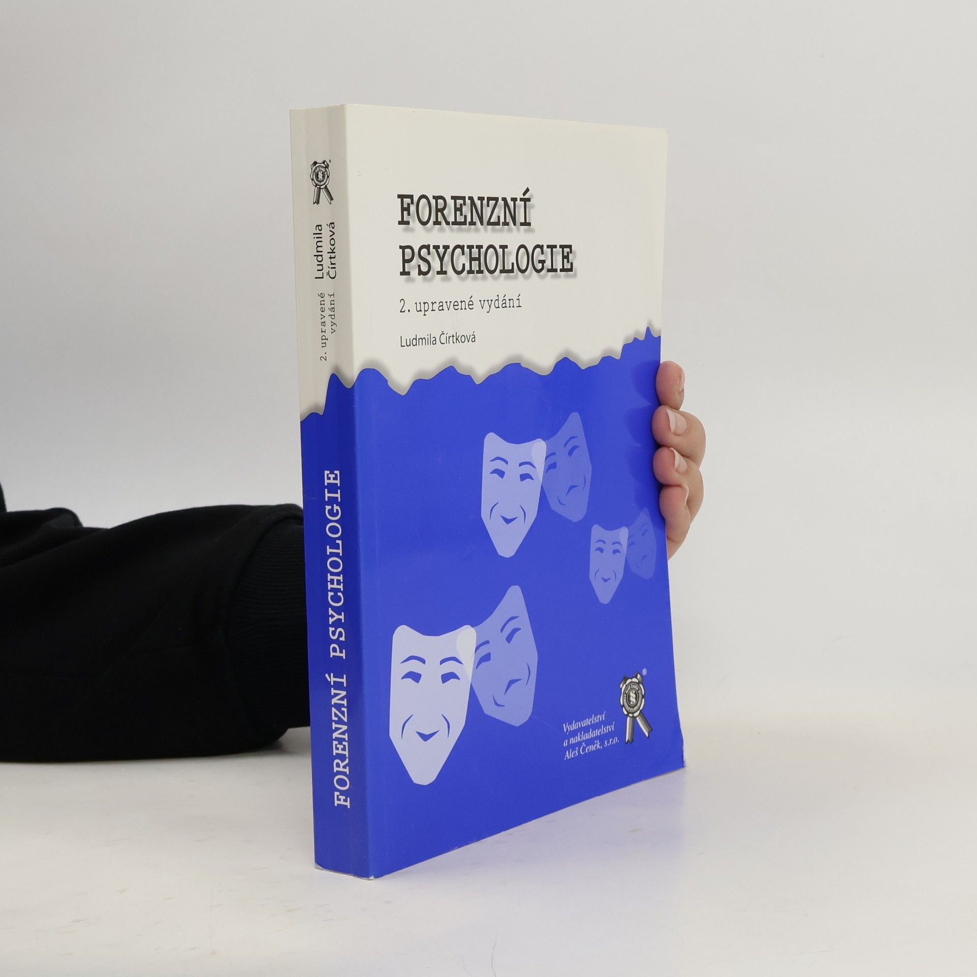 Forenzní psychologie