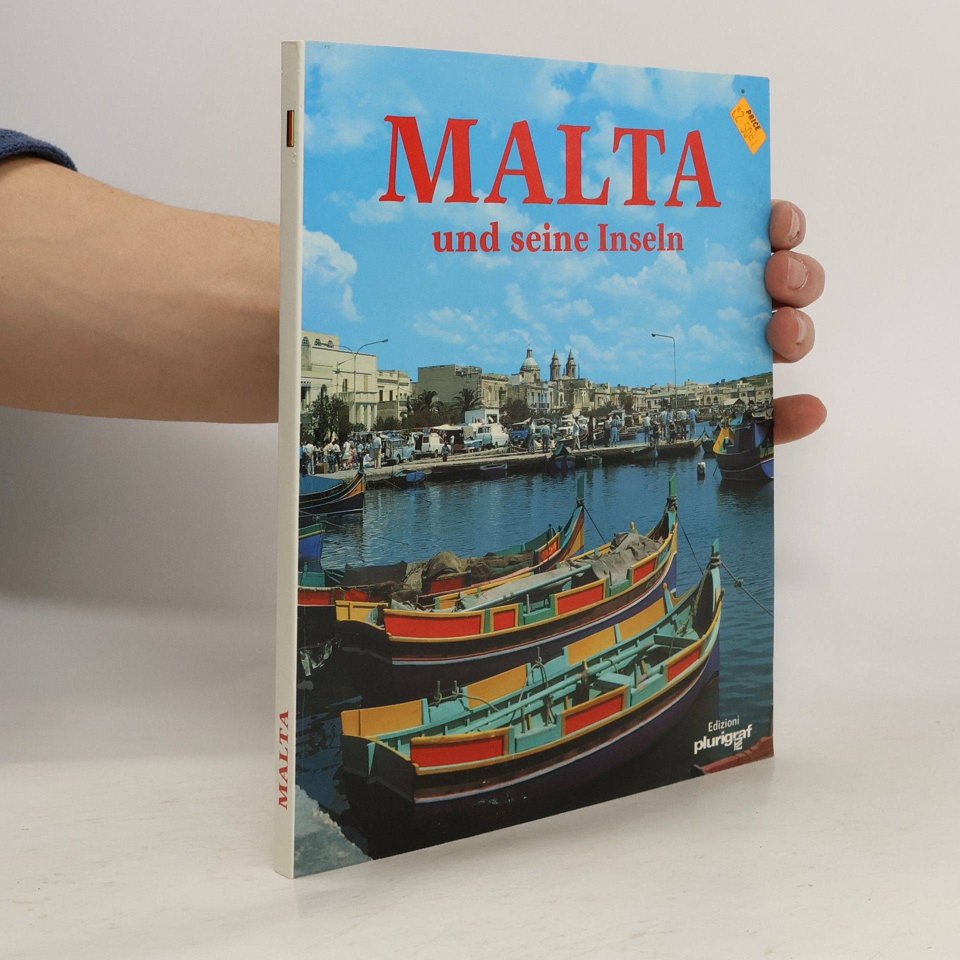 Autorenkollektiv Malta