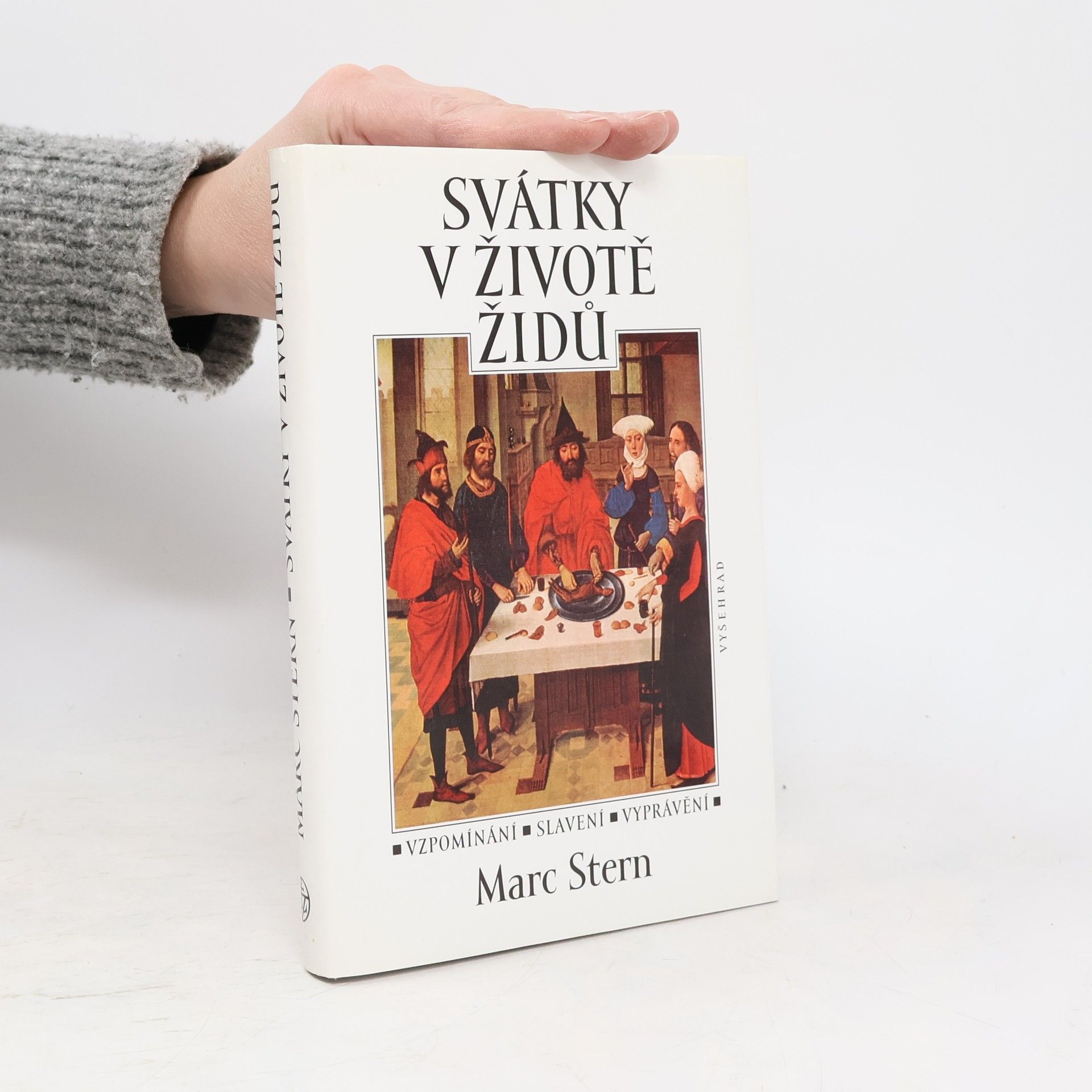 Svátky v životě Židů