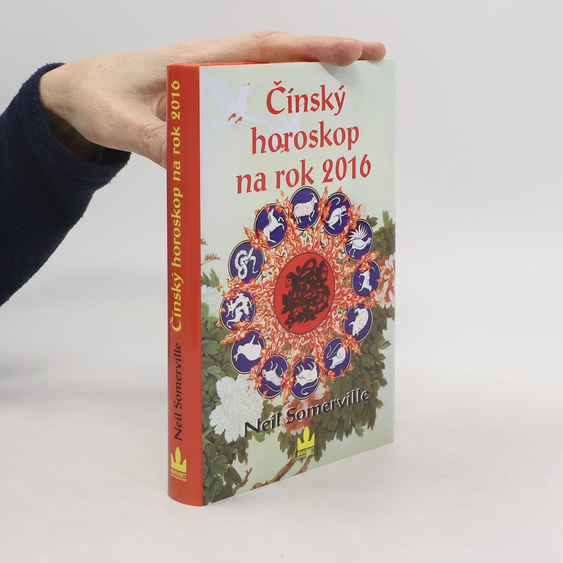 Čínský horoskop na rok 2016