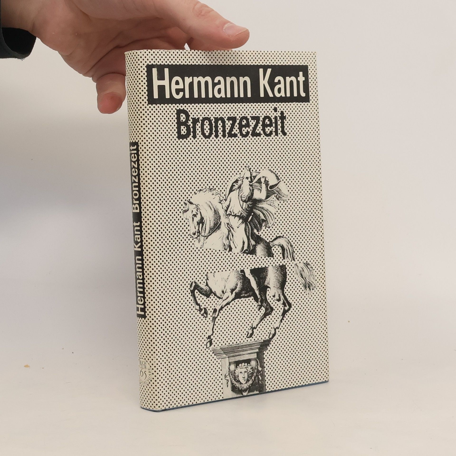 Kant Hermann Bronzezeit