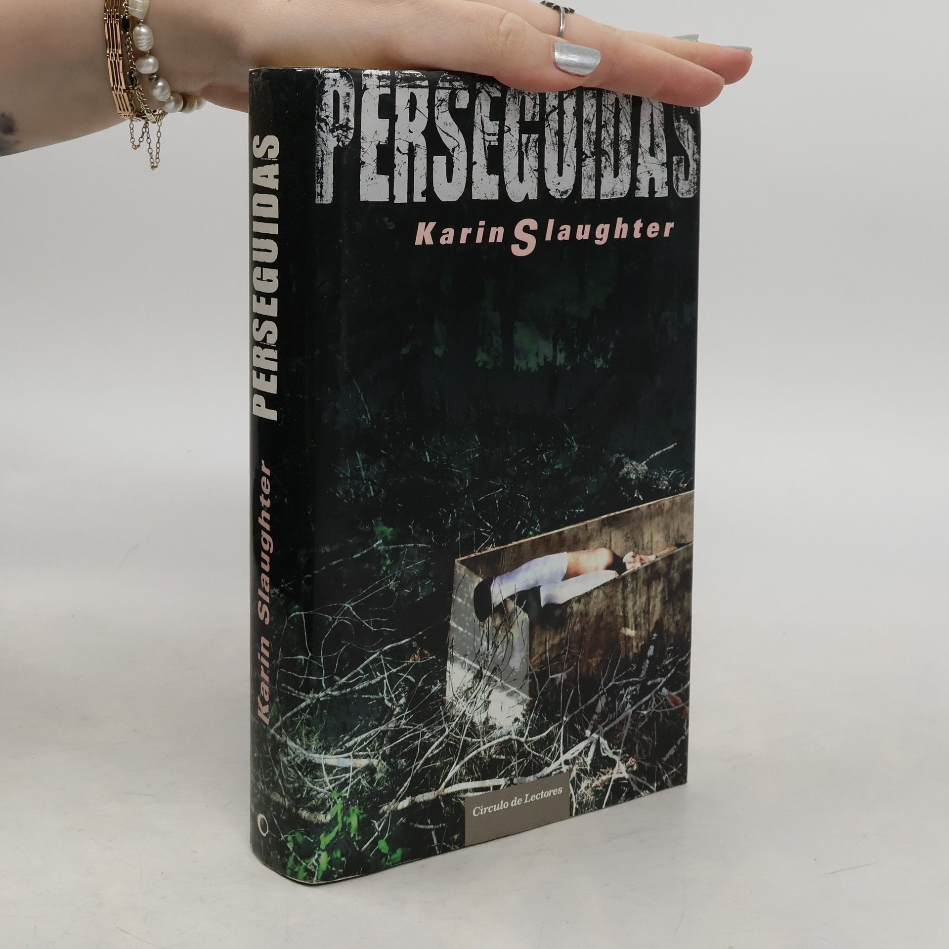 Karin Slaughter Perseguidas