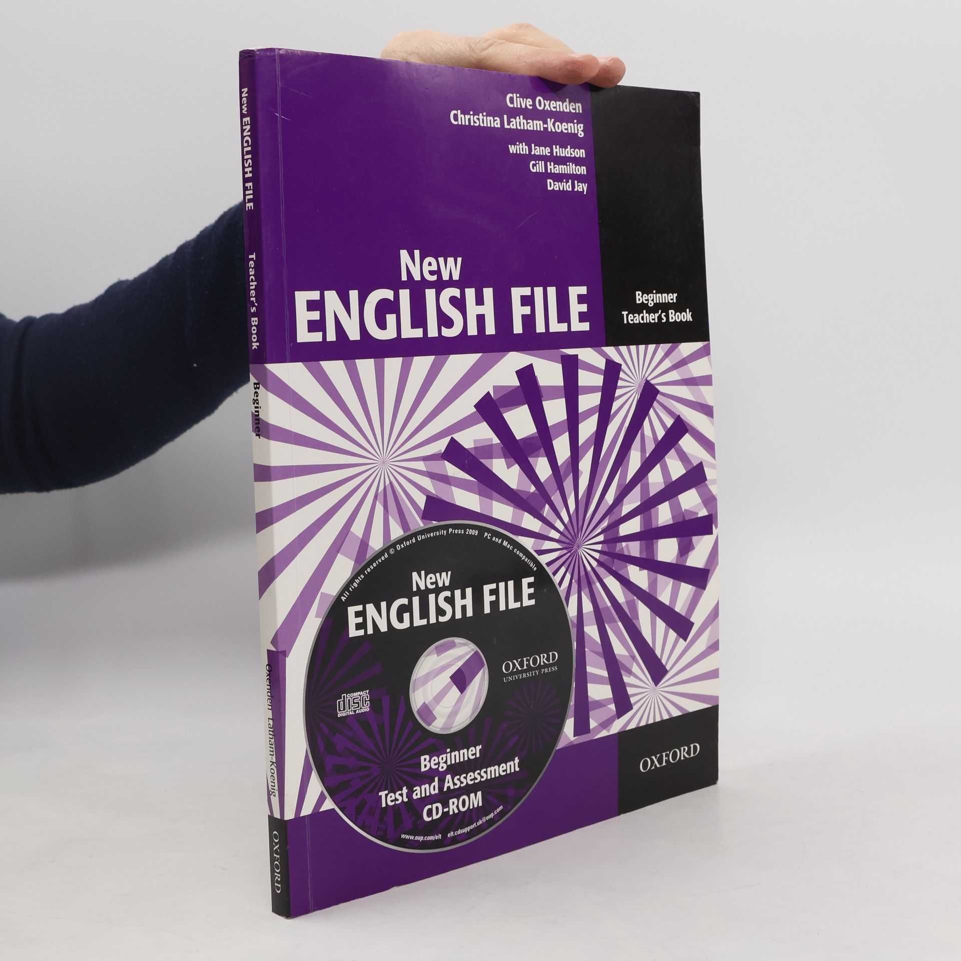 New English File. Uper-intermediate Workbook