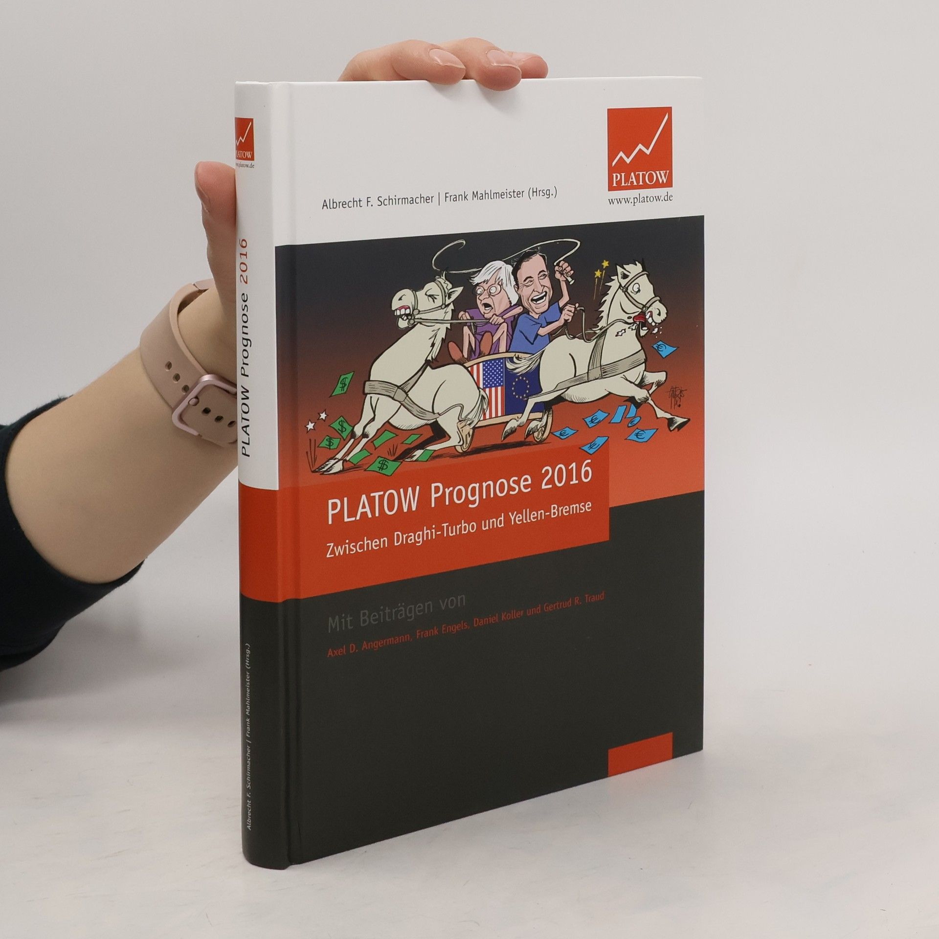 Platow Prognose 2016