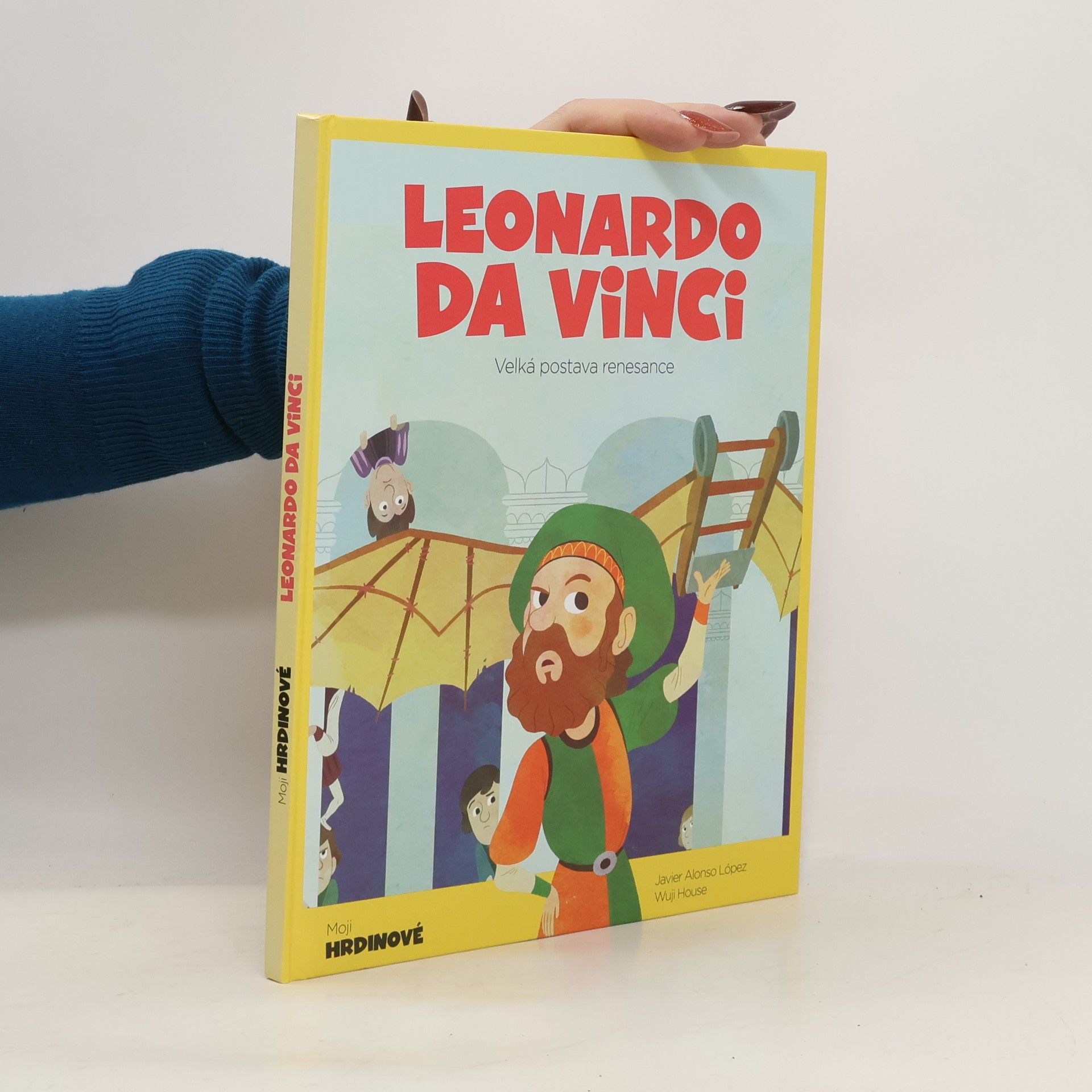 Leonardo da Vinci