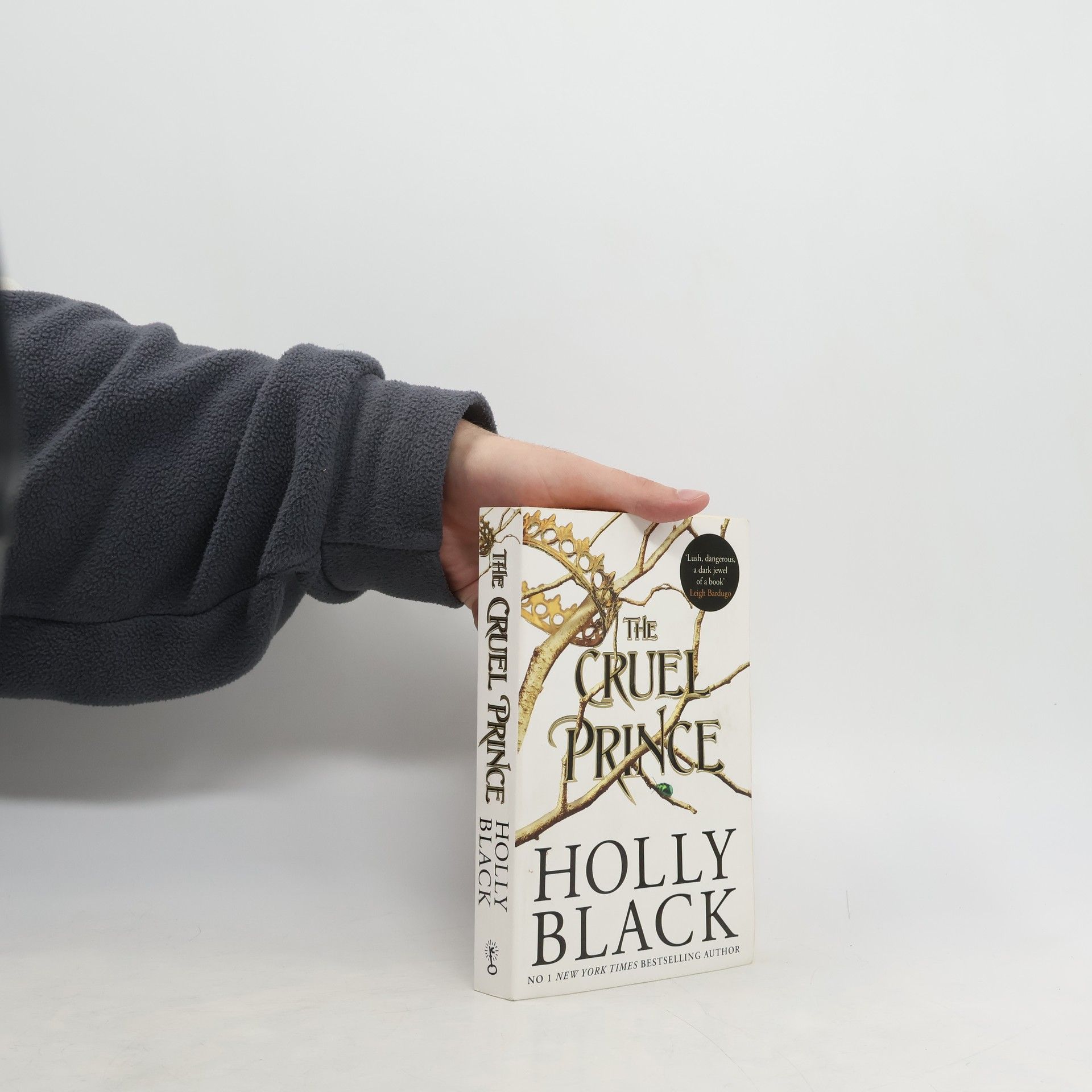 Holly Black The Cruel Prince