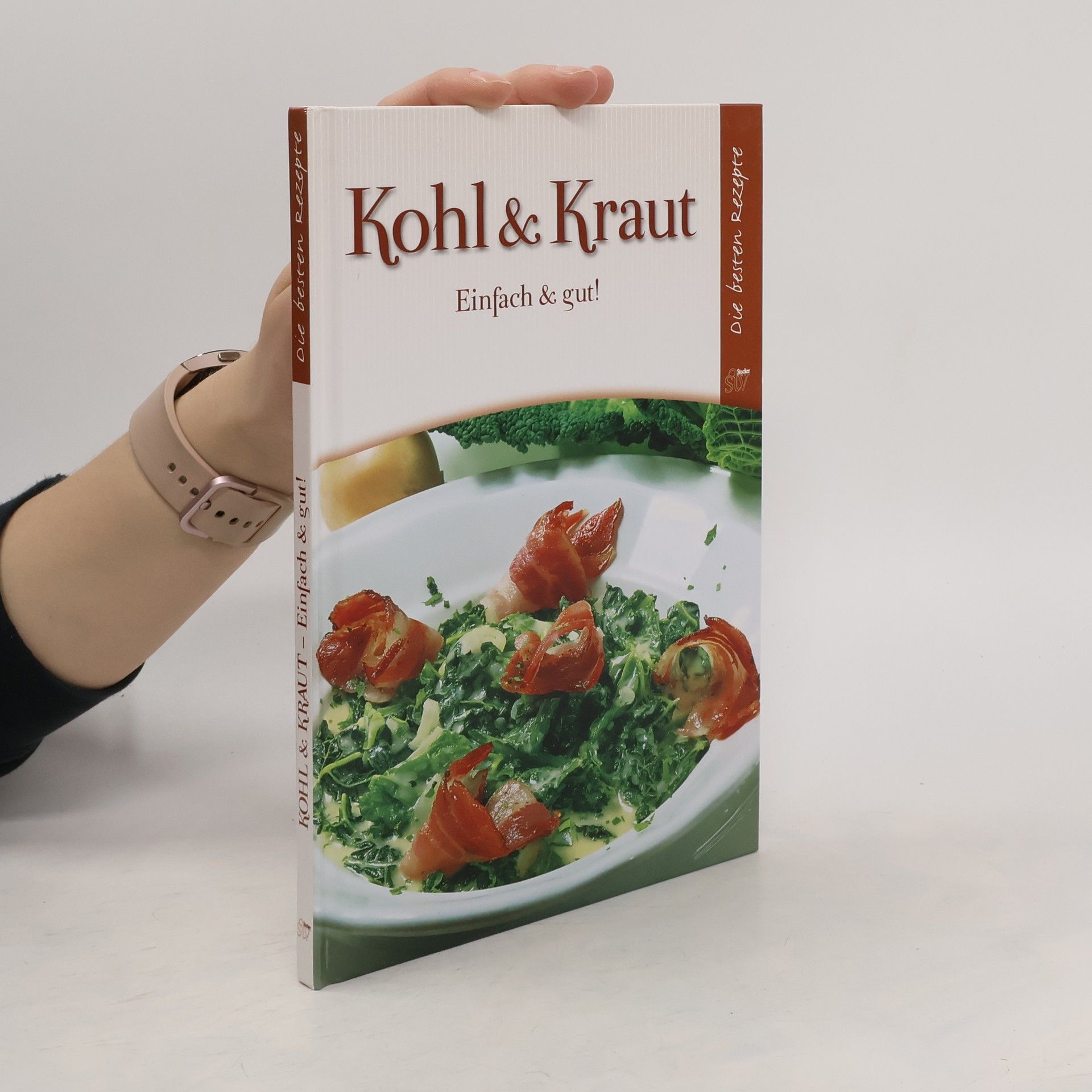Auteurscollectief Kohl und Kraut