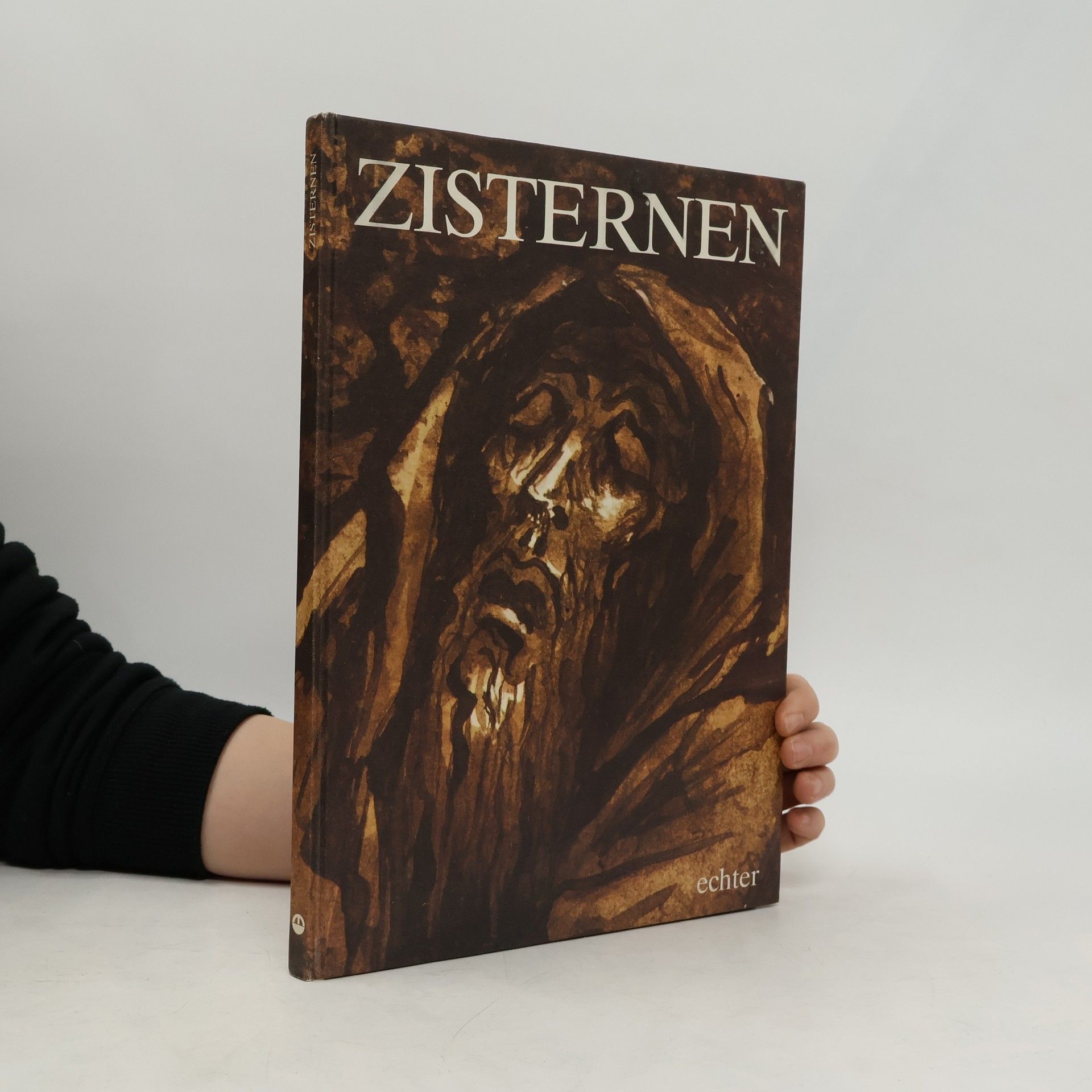 Drutmar Cremer Zisternen und im Innern weint ein Quell