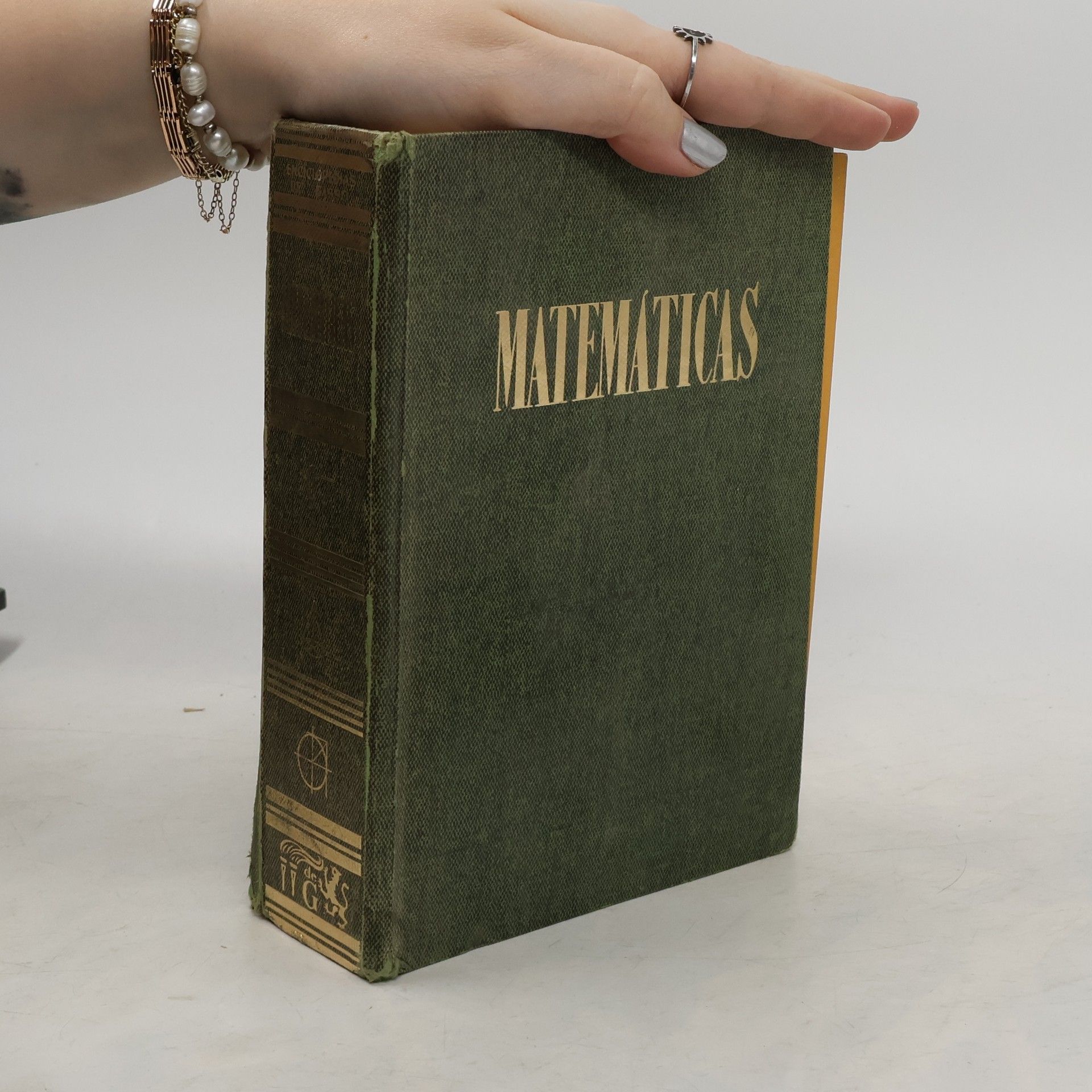 Collectif d'auteurs Enciclopedias de Gasso. Matemáticas