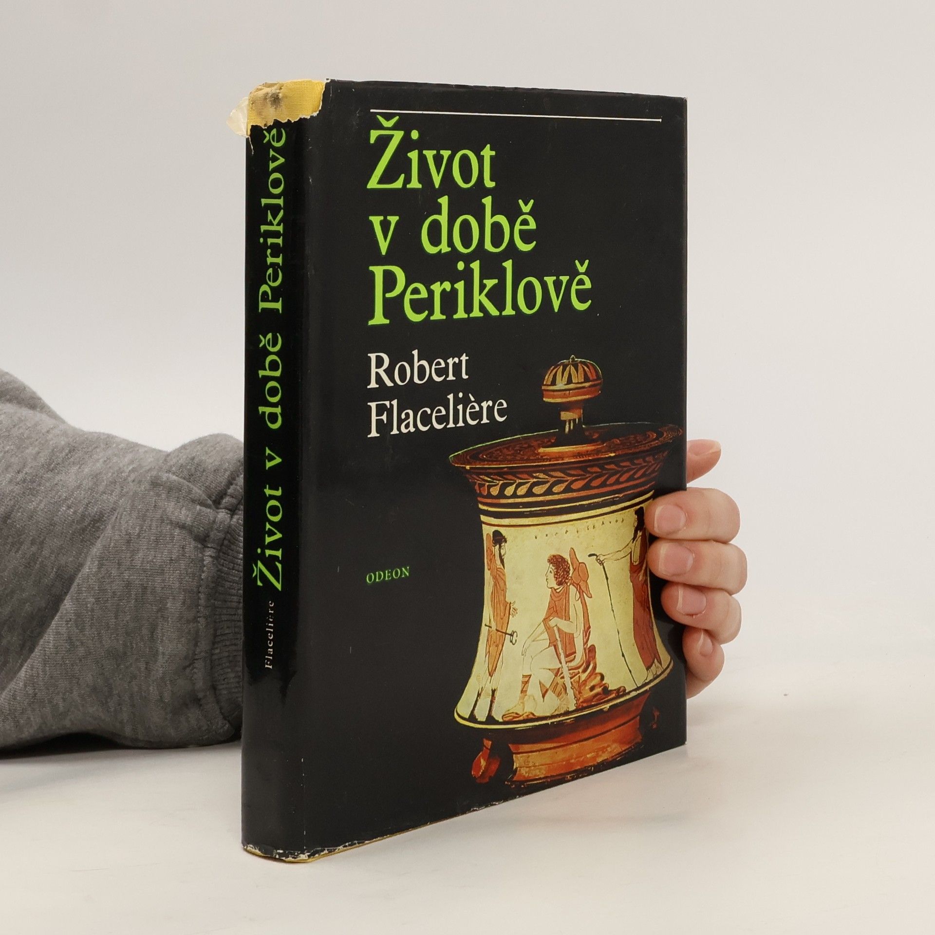 Život v době Periklově