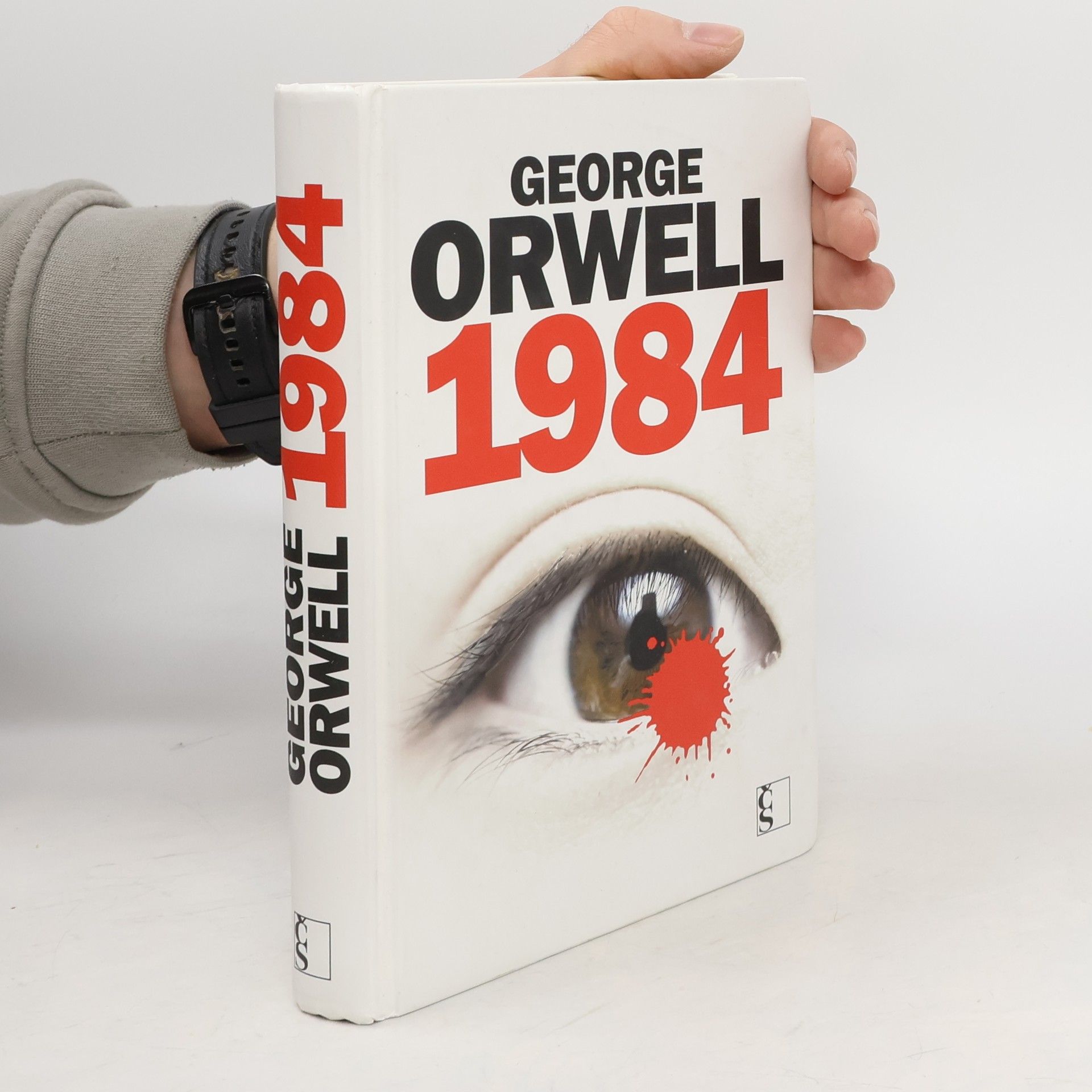 George Orwell 1984
