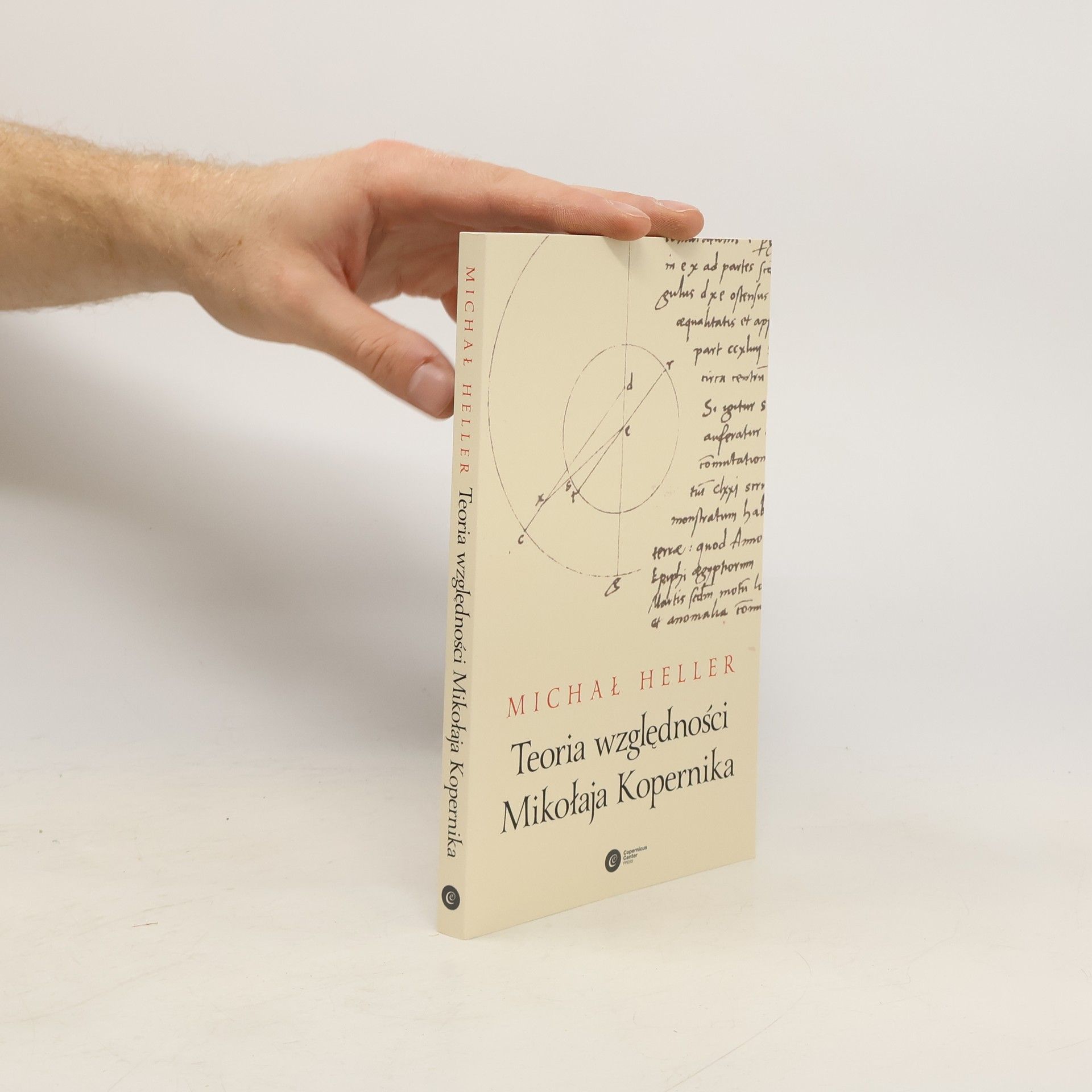 Teoria względności Mikołaja Kopernika