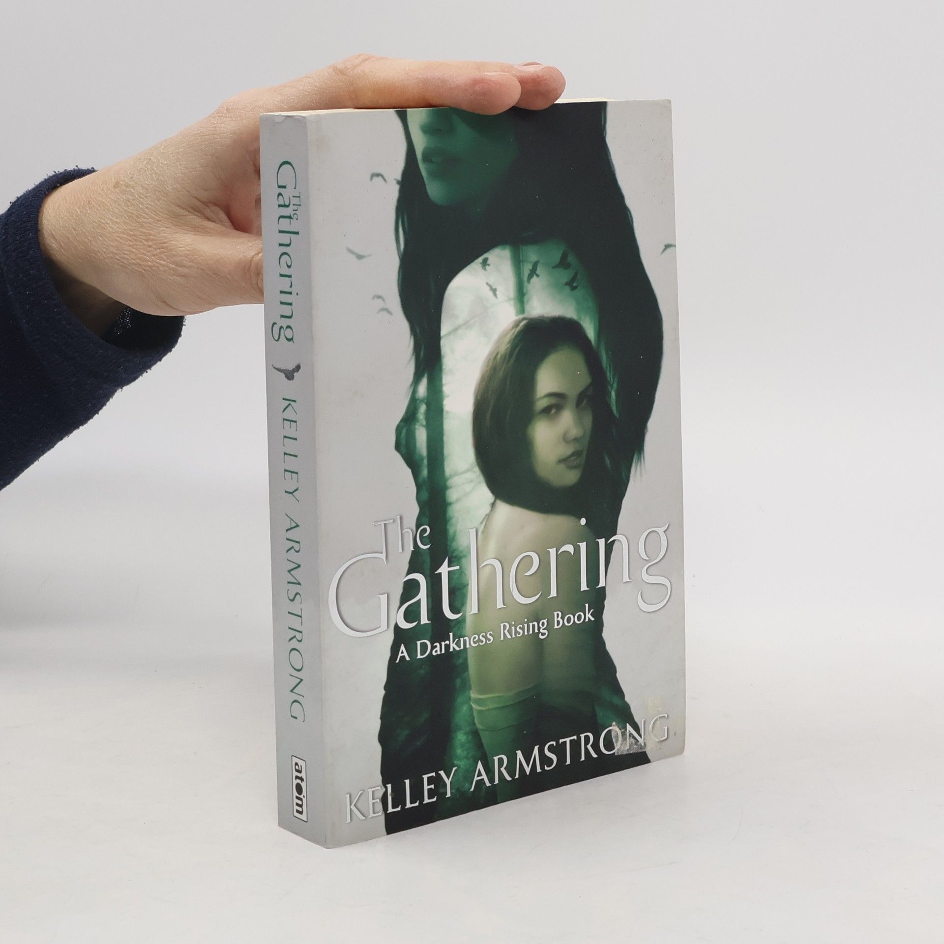 Kelley Armstrong The Gathering