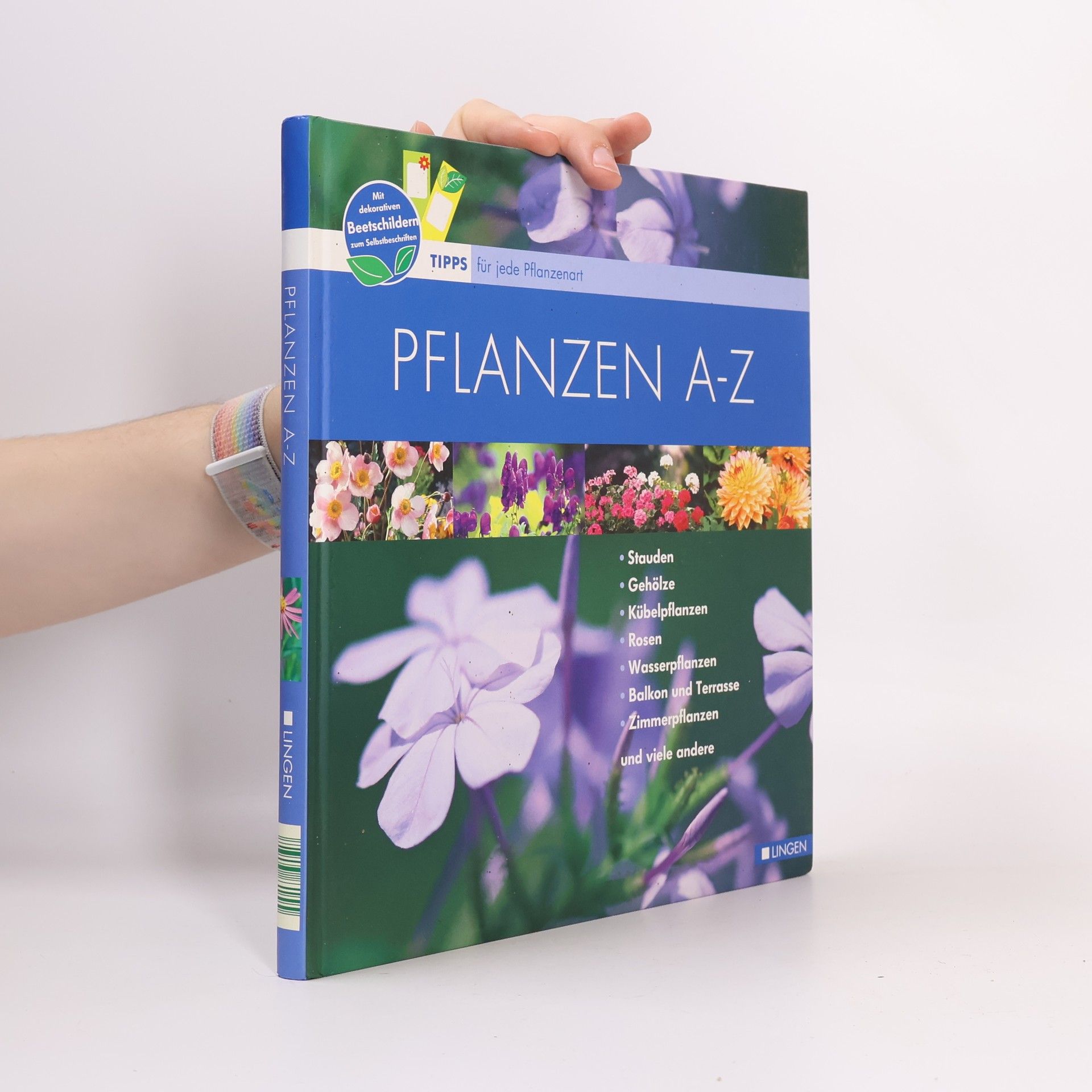 Pflanzen A-Z