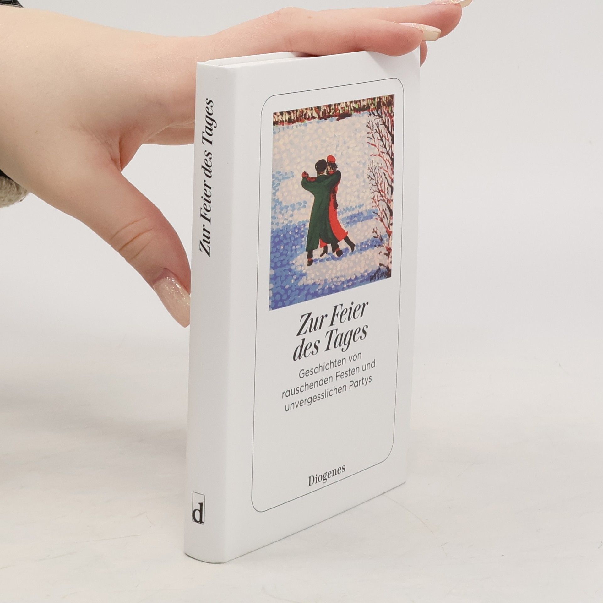 Kolektív autorov Zur Feier des Tages