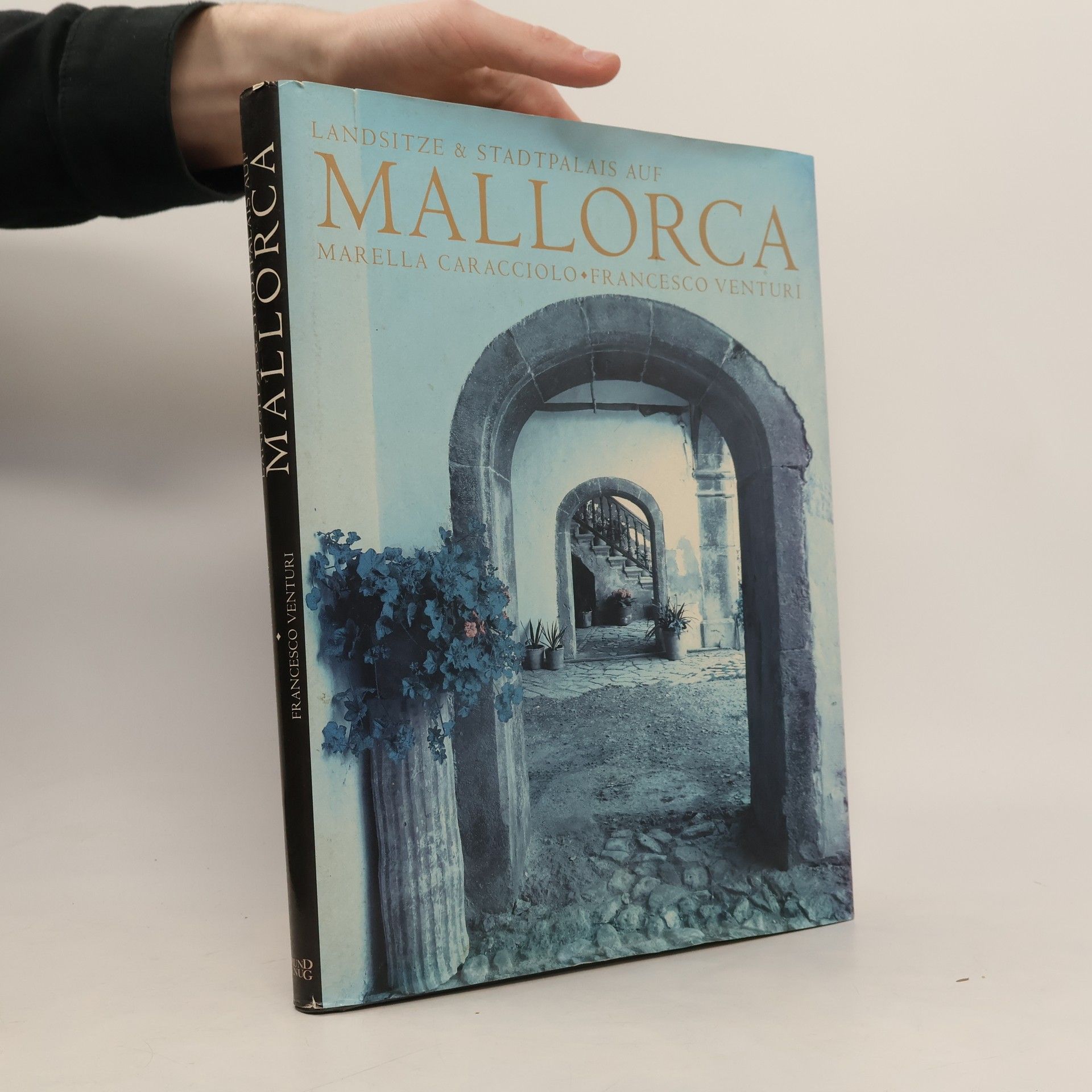 Marella Caracciolo Landsitze & Stadtpalais auf Mallorca