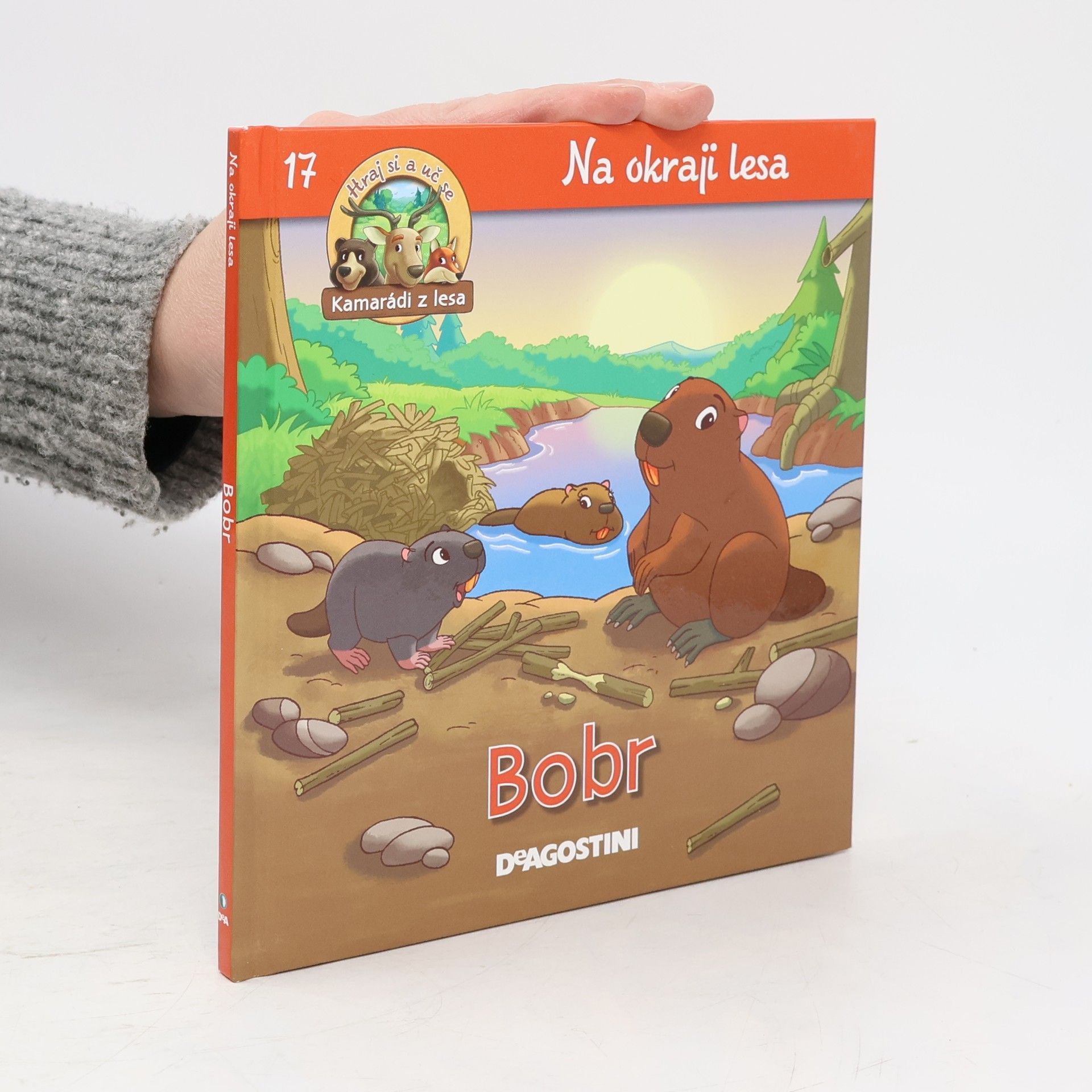 Auteurscollectief Bobr