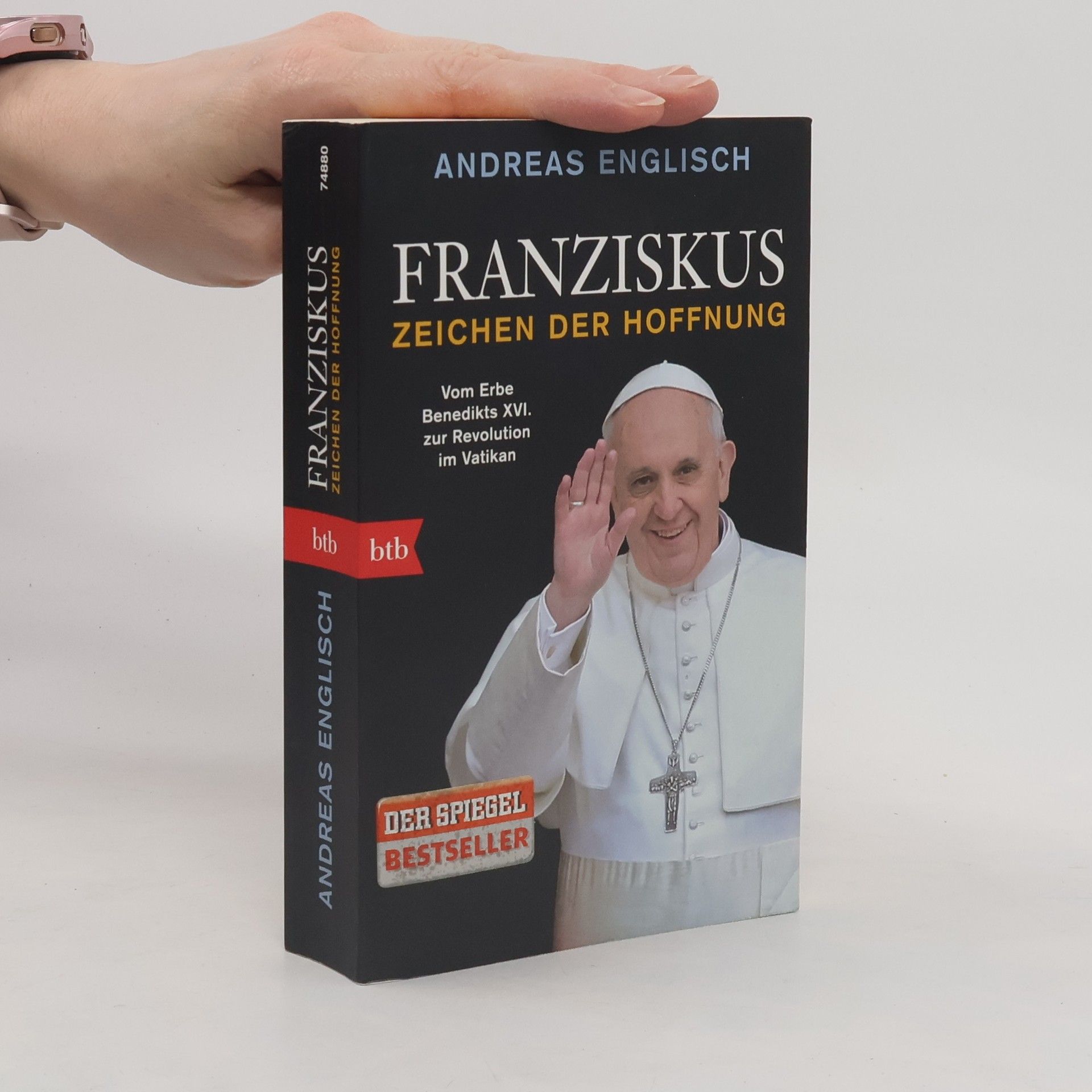 Franziskus - Zeichen der Hoffnung