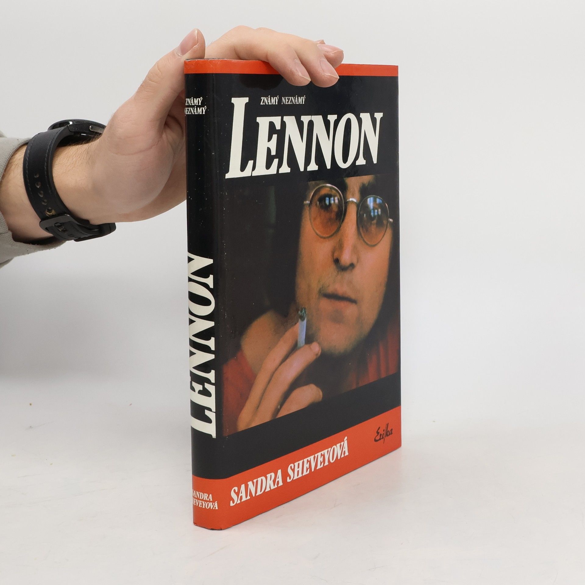 Lennon známý neznámý