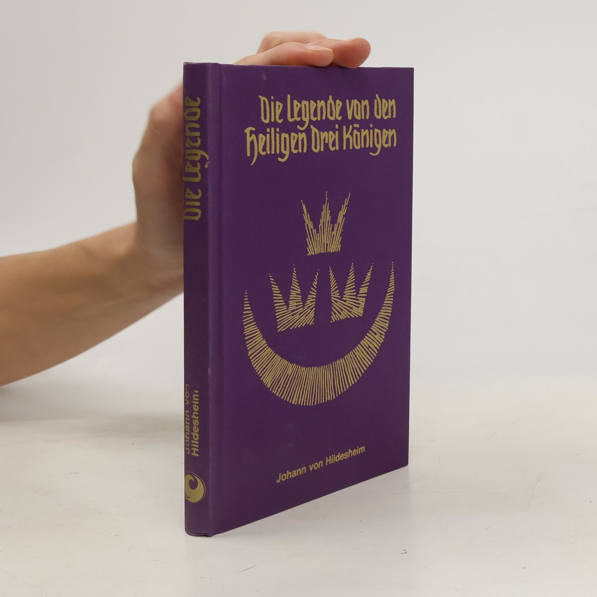Die Legende von den Heiligen Drei Königen