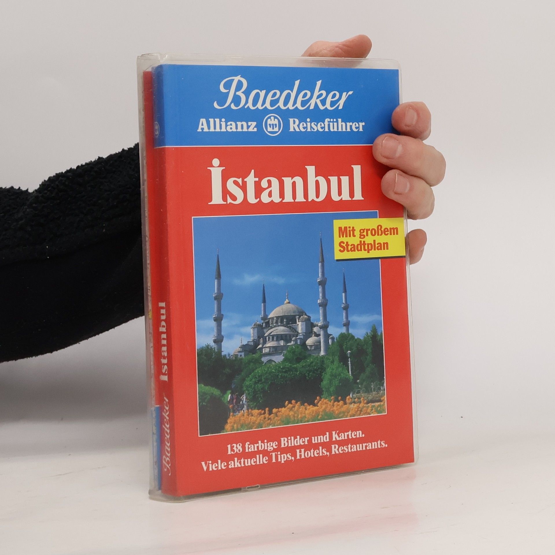 Istanbul