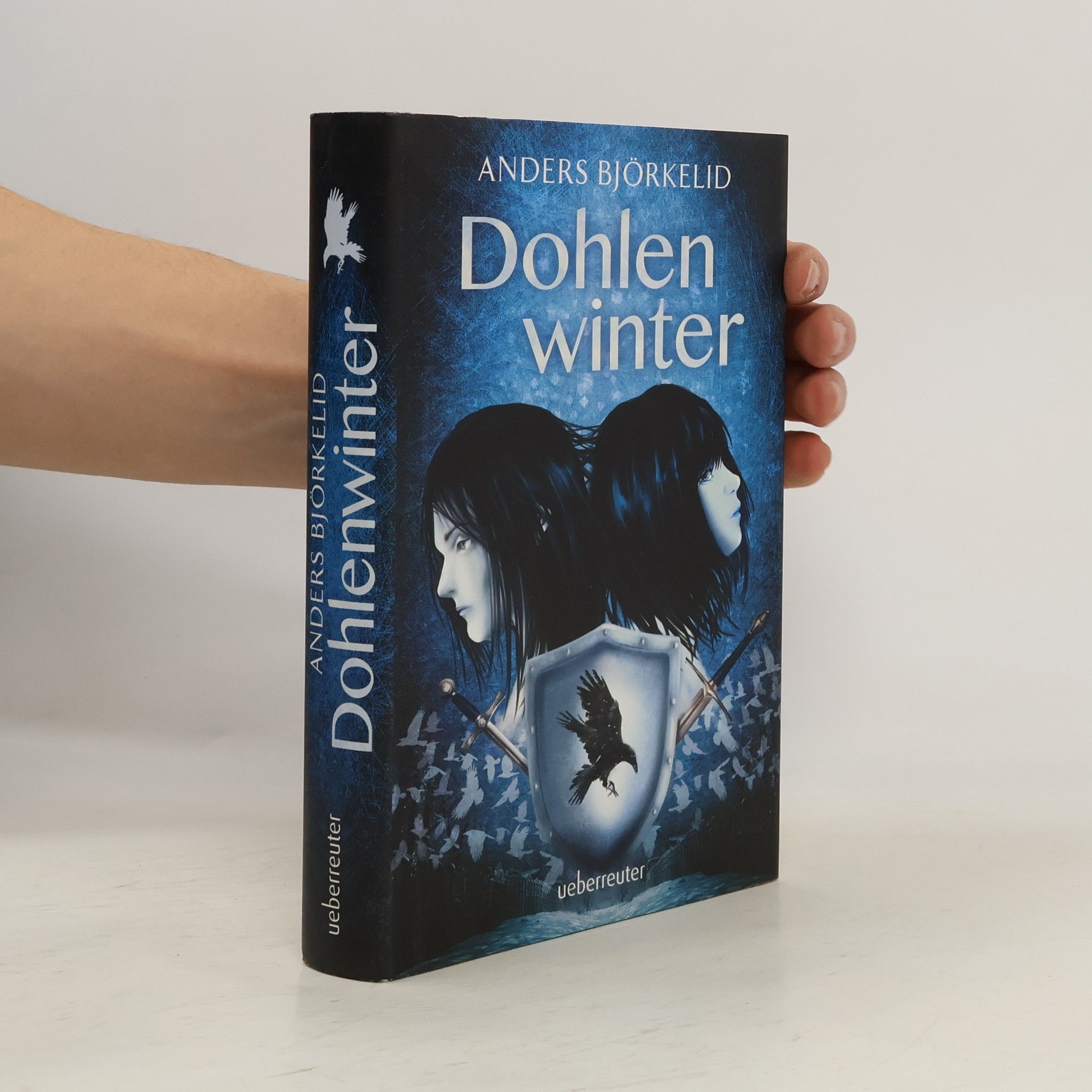 Die Geschichte der Blütigen