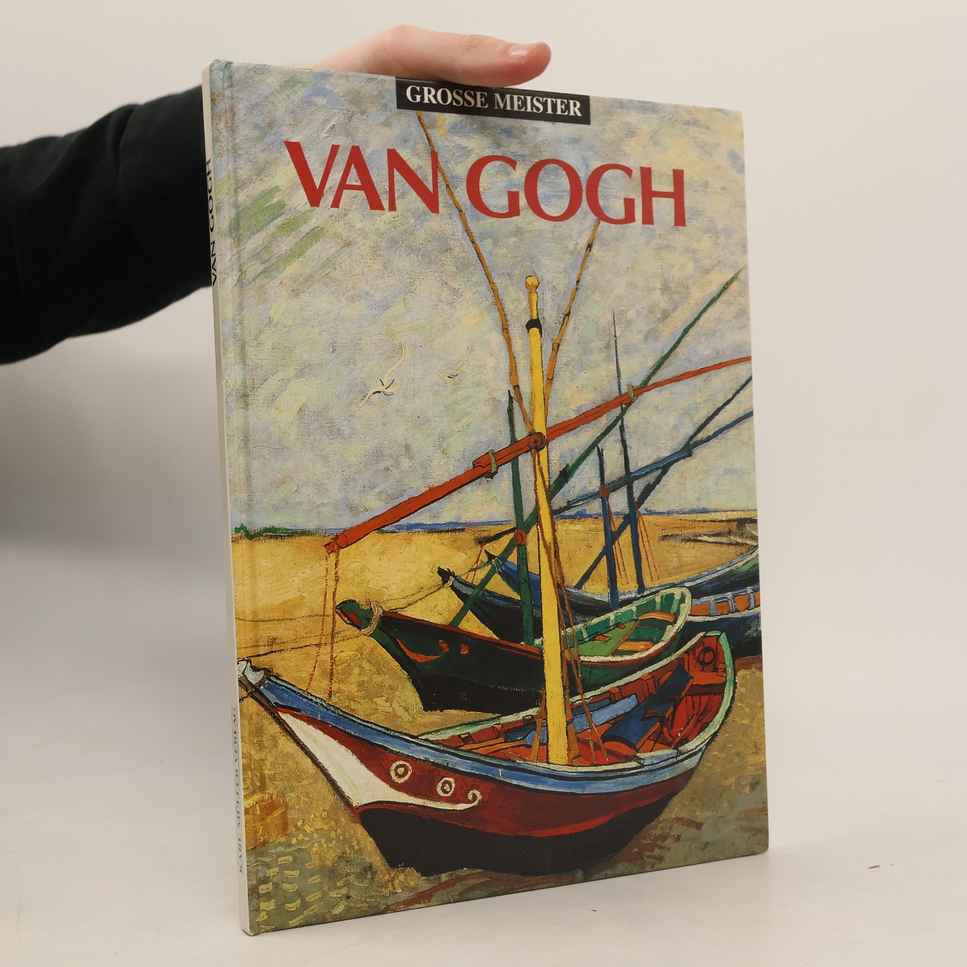 Auteurscollectief Van Gogh