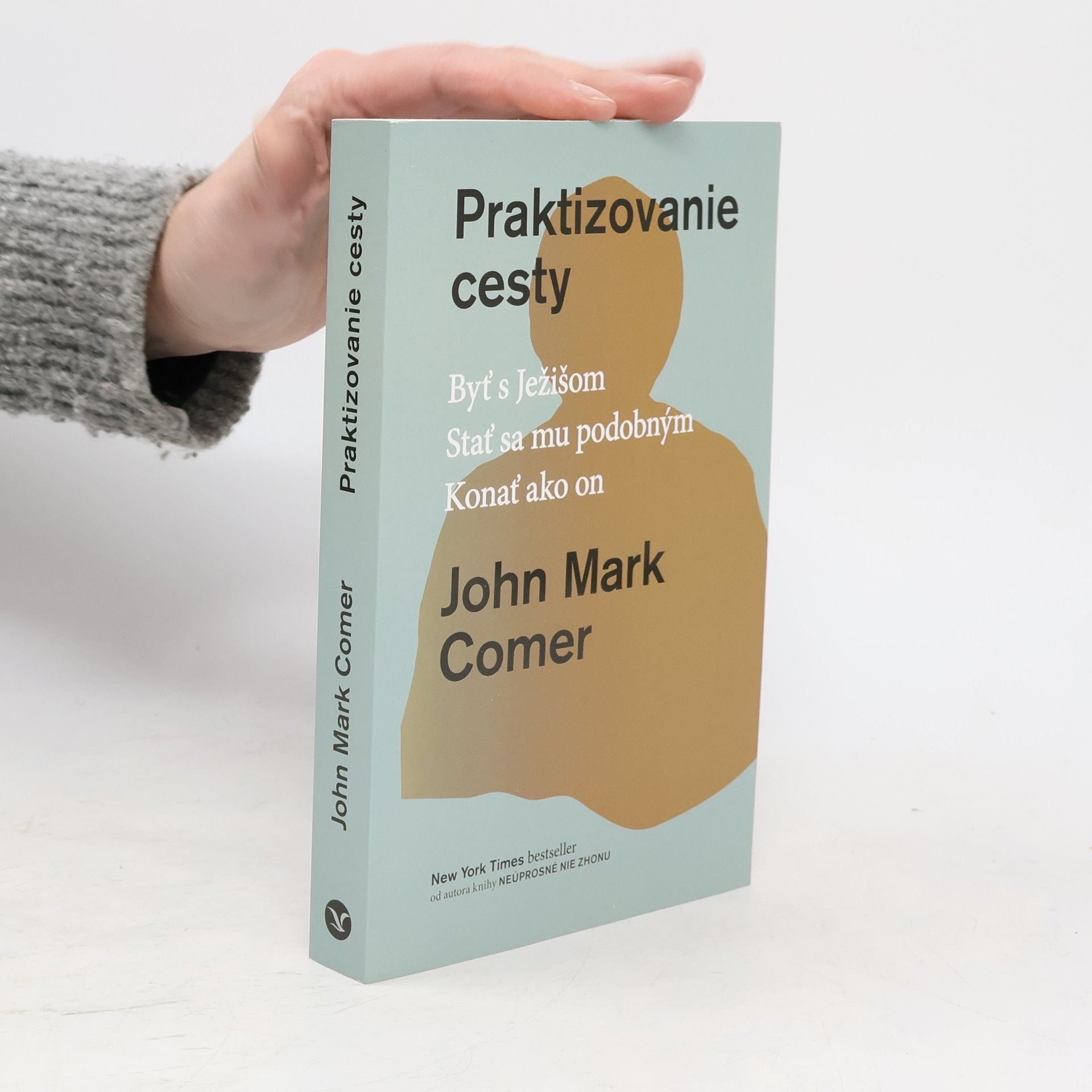 John-Mark Iyi Praktizovanie cesty