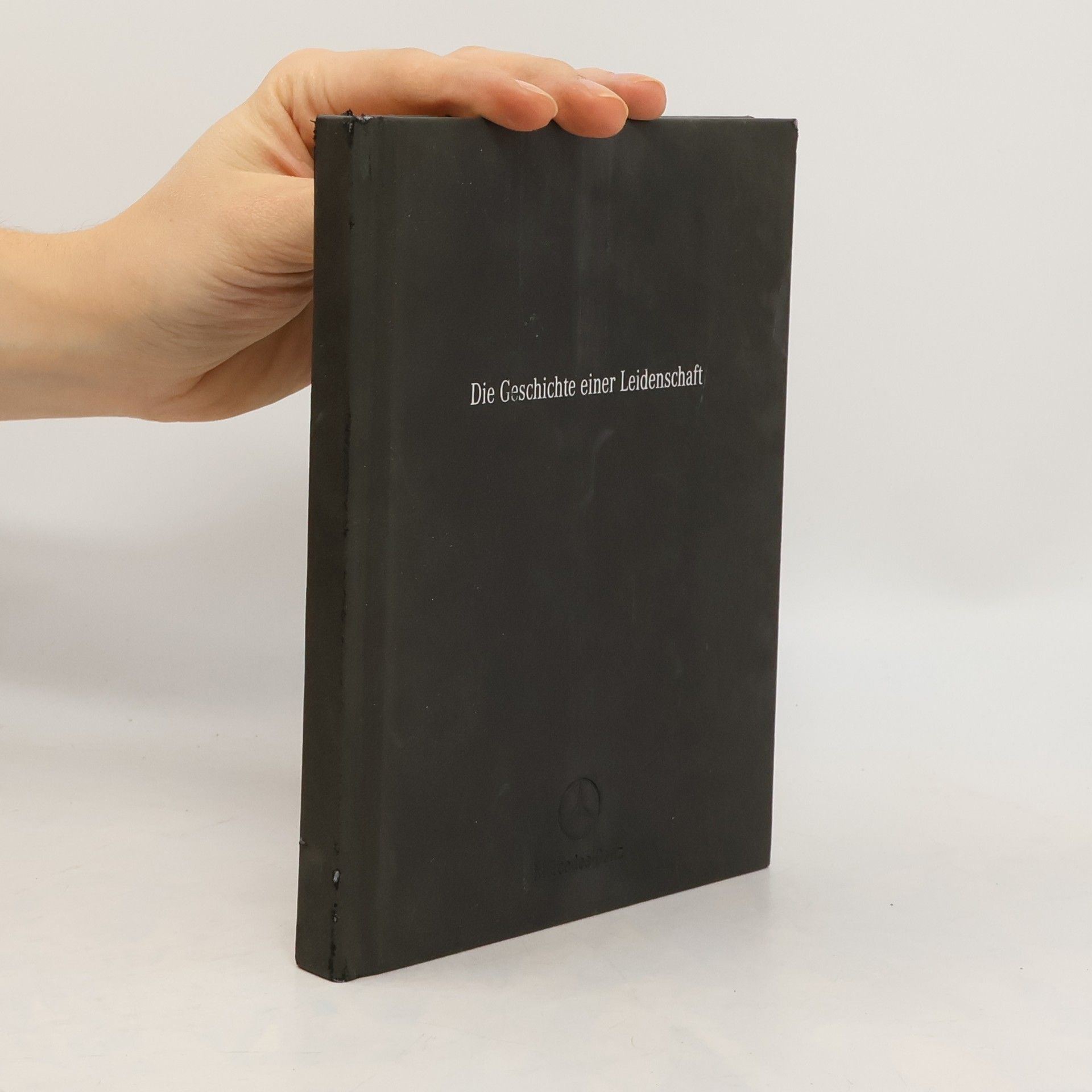 AA.VV. Die Geschichte einer Leidenschaft