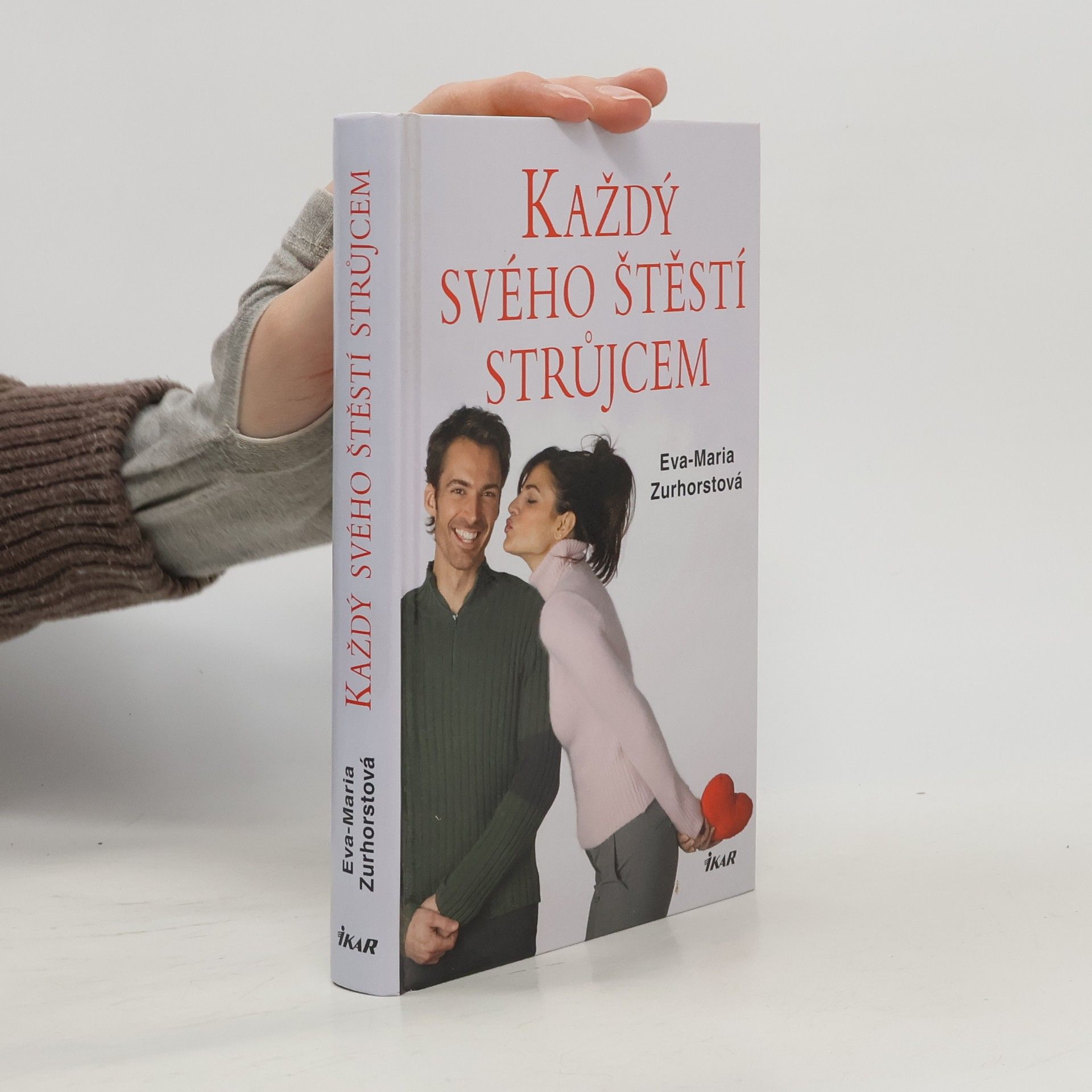 Každý svého štěstí strůjcem