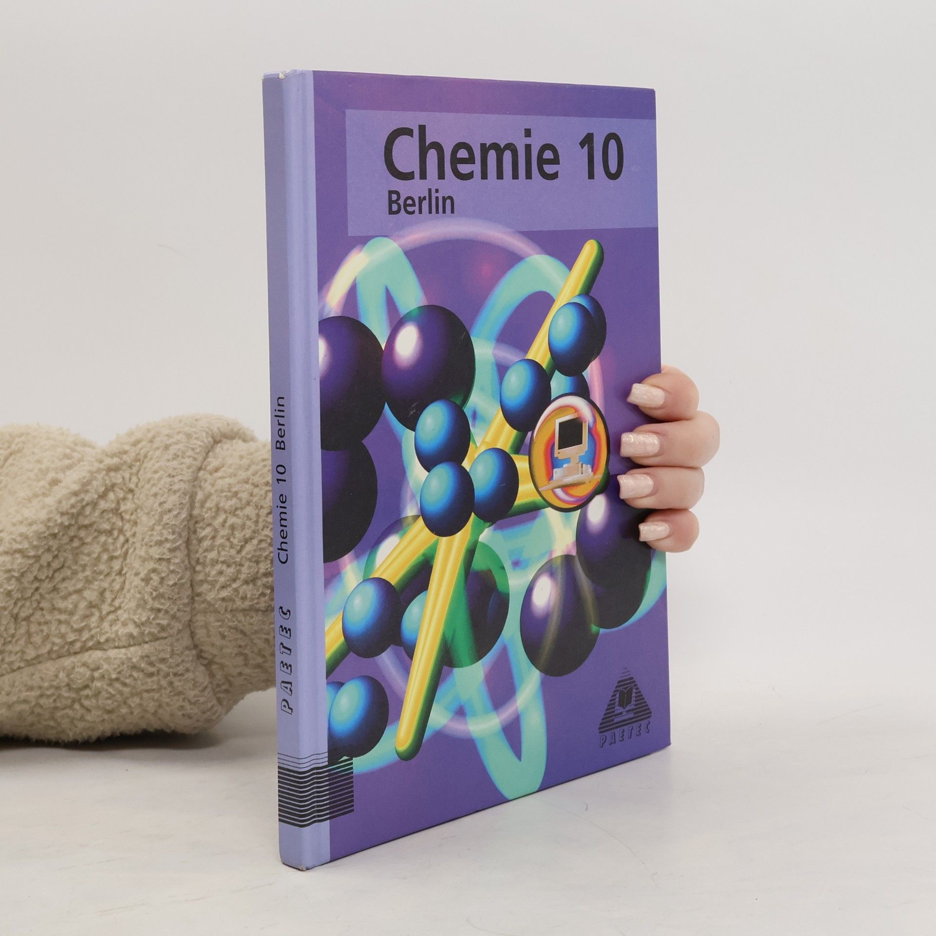 Auteurscollectief Chemie