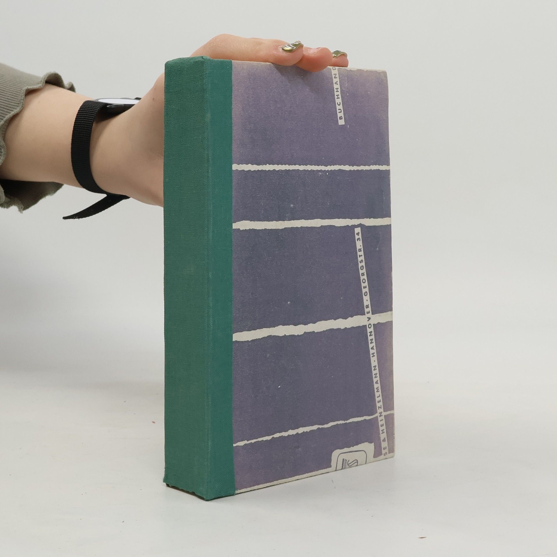 Jürgen Thorwald Wen sie verderben wollen