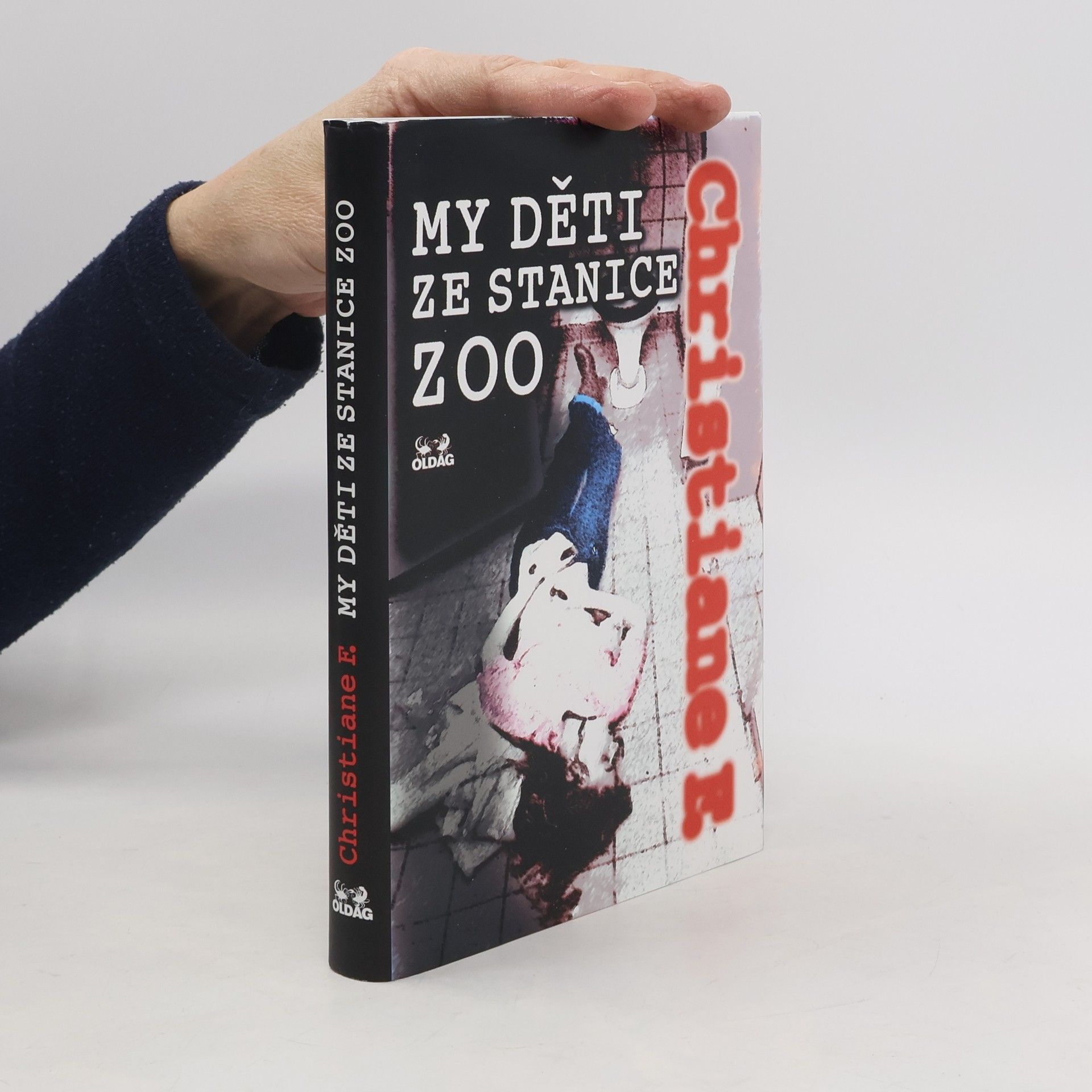 My děti ze stanice ZOO