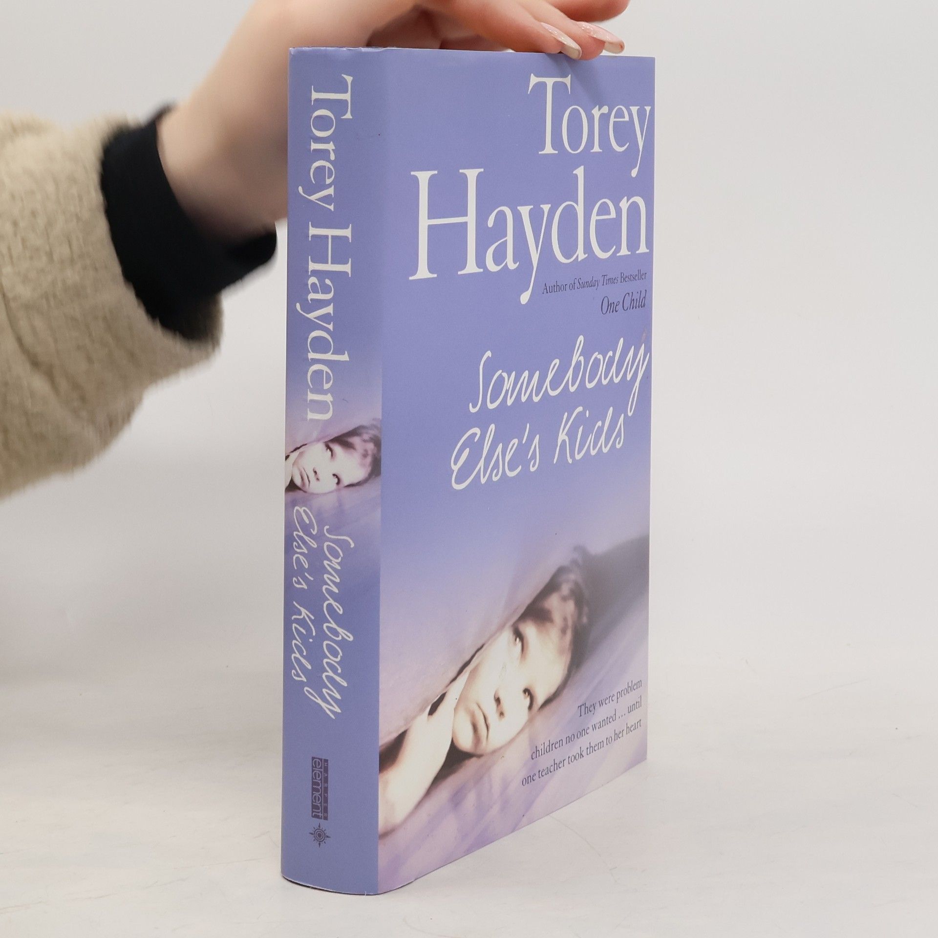 Torey Hayden Somebody Else's Kids